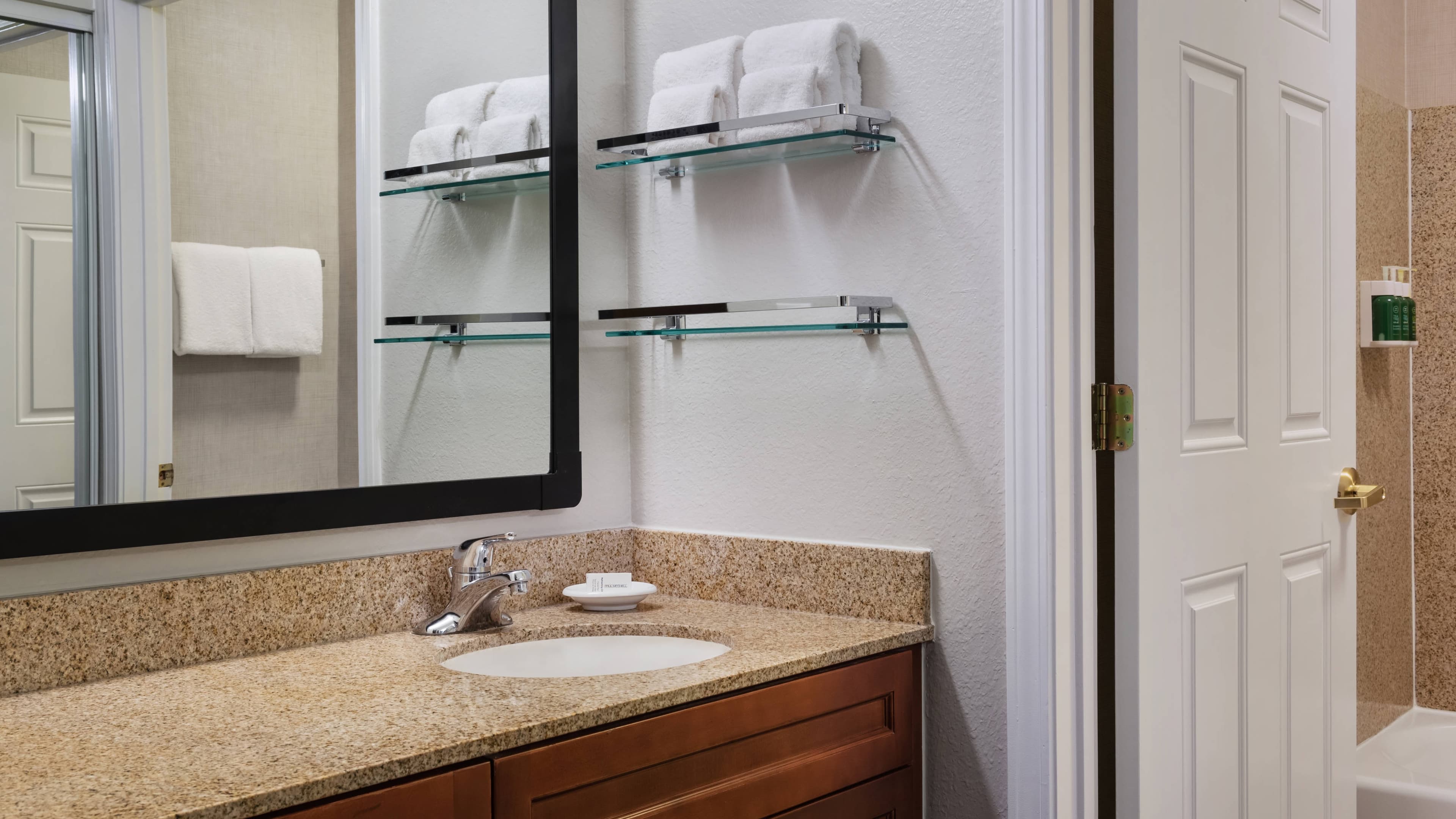 Residence Inn Poughkeepsie - Image 5