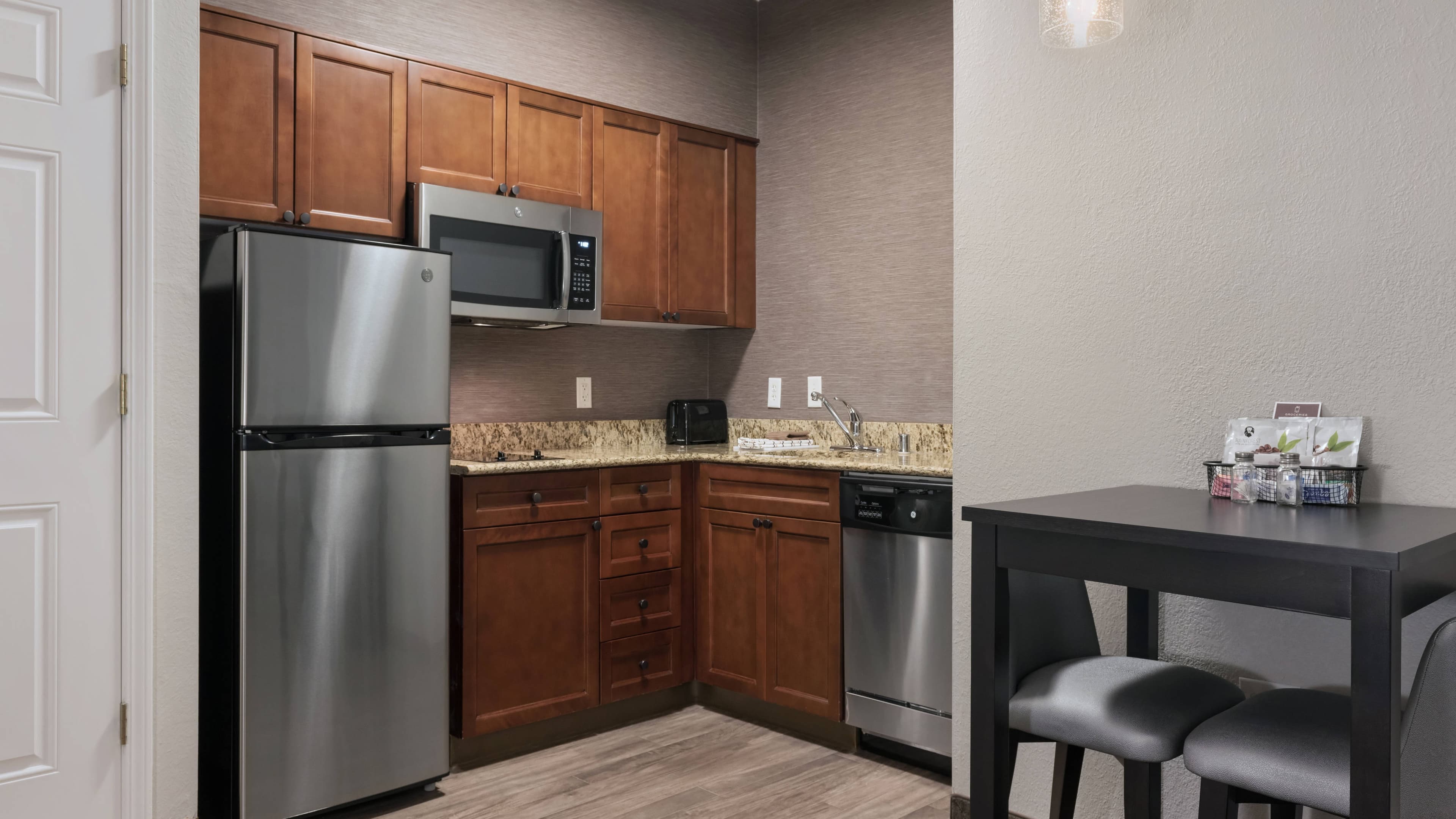 Residence Inn Poughkeepsie - Image 4