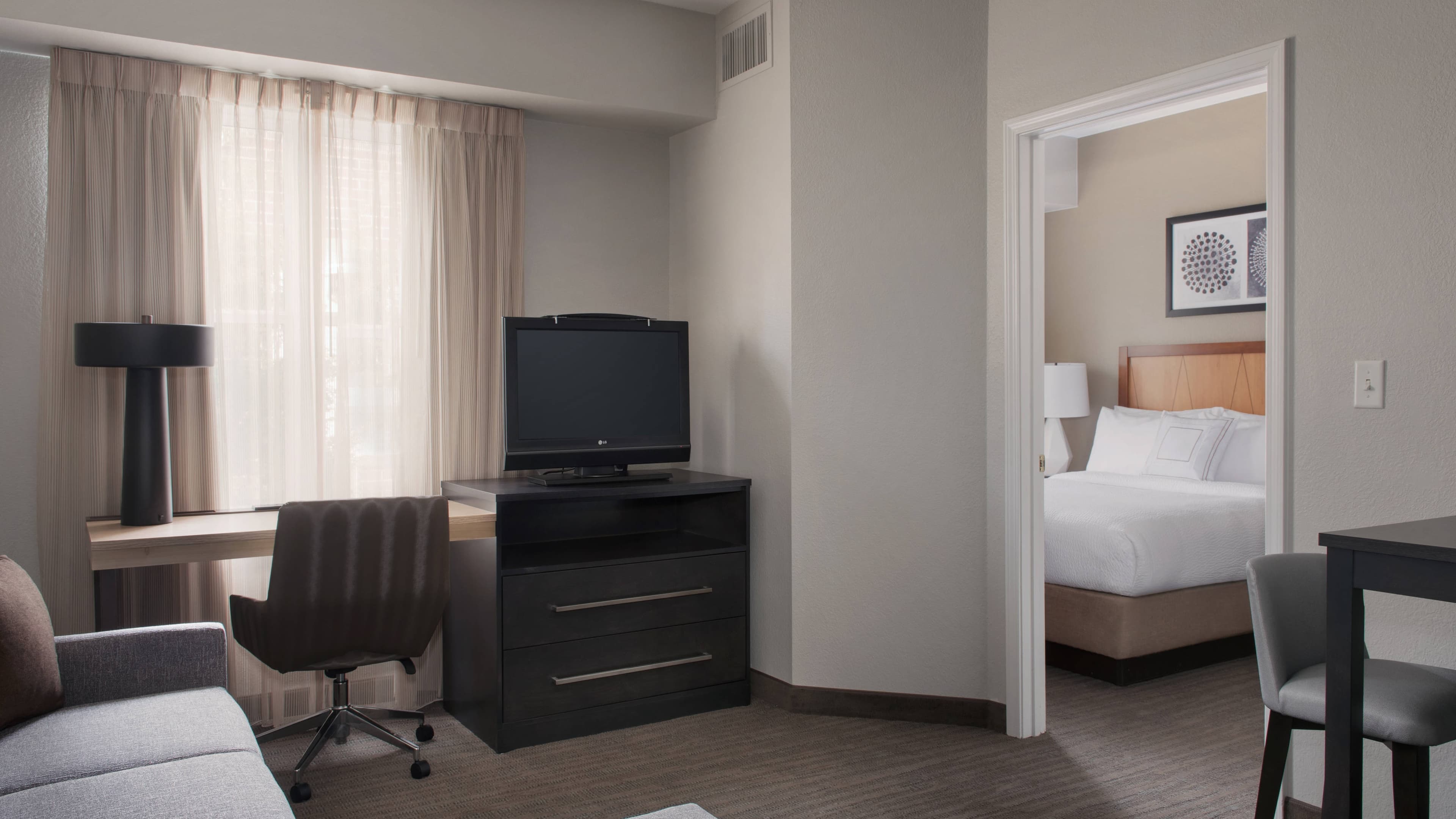 Residence Inn Poughkeepsie - Image 2