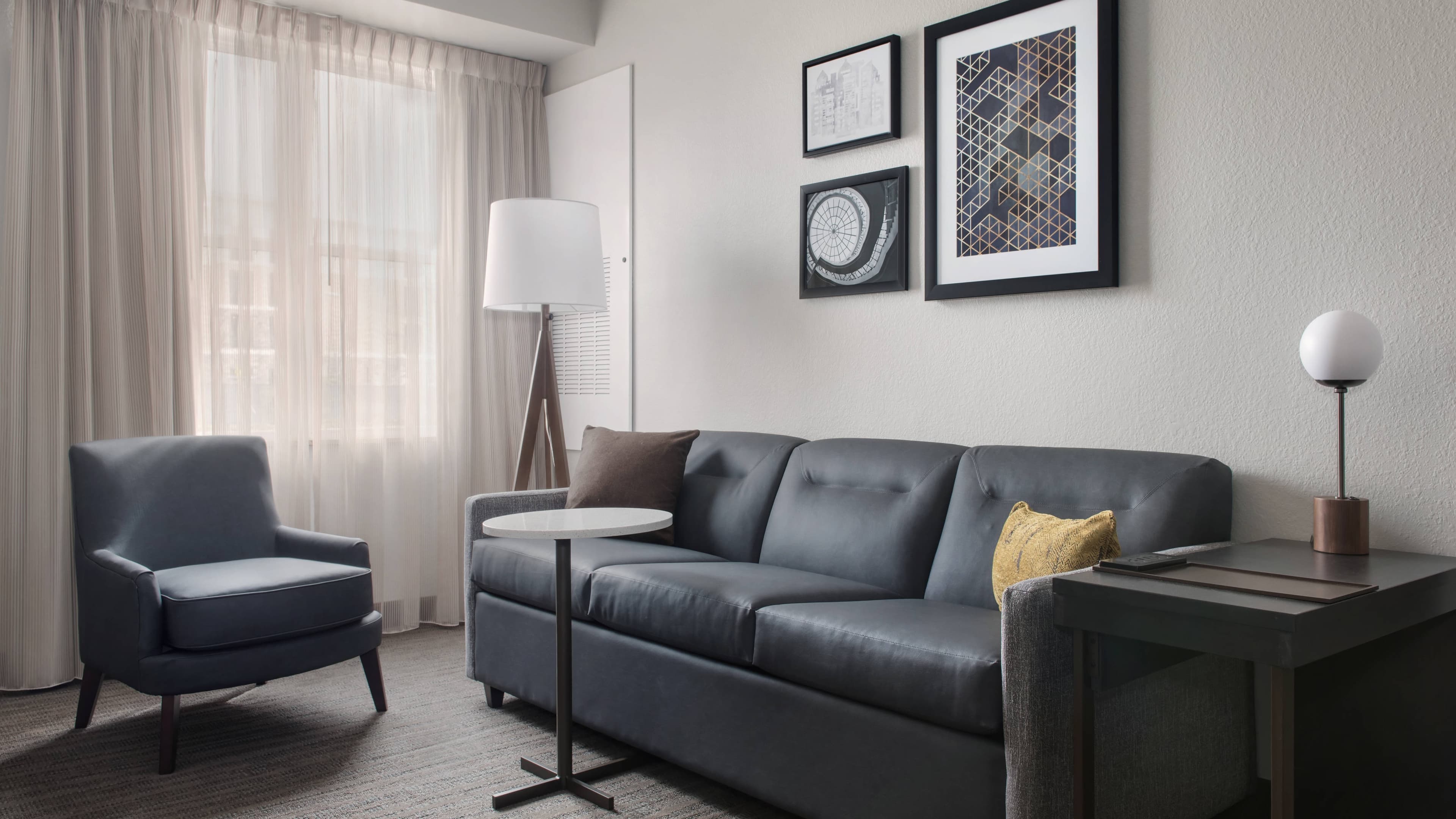 Residence Inn Poughkeepsie - Image 3