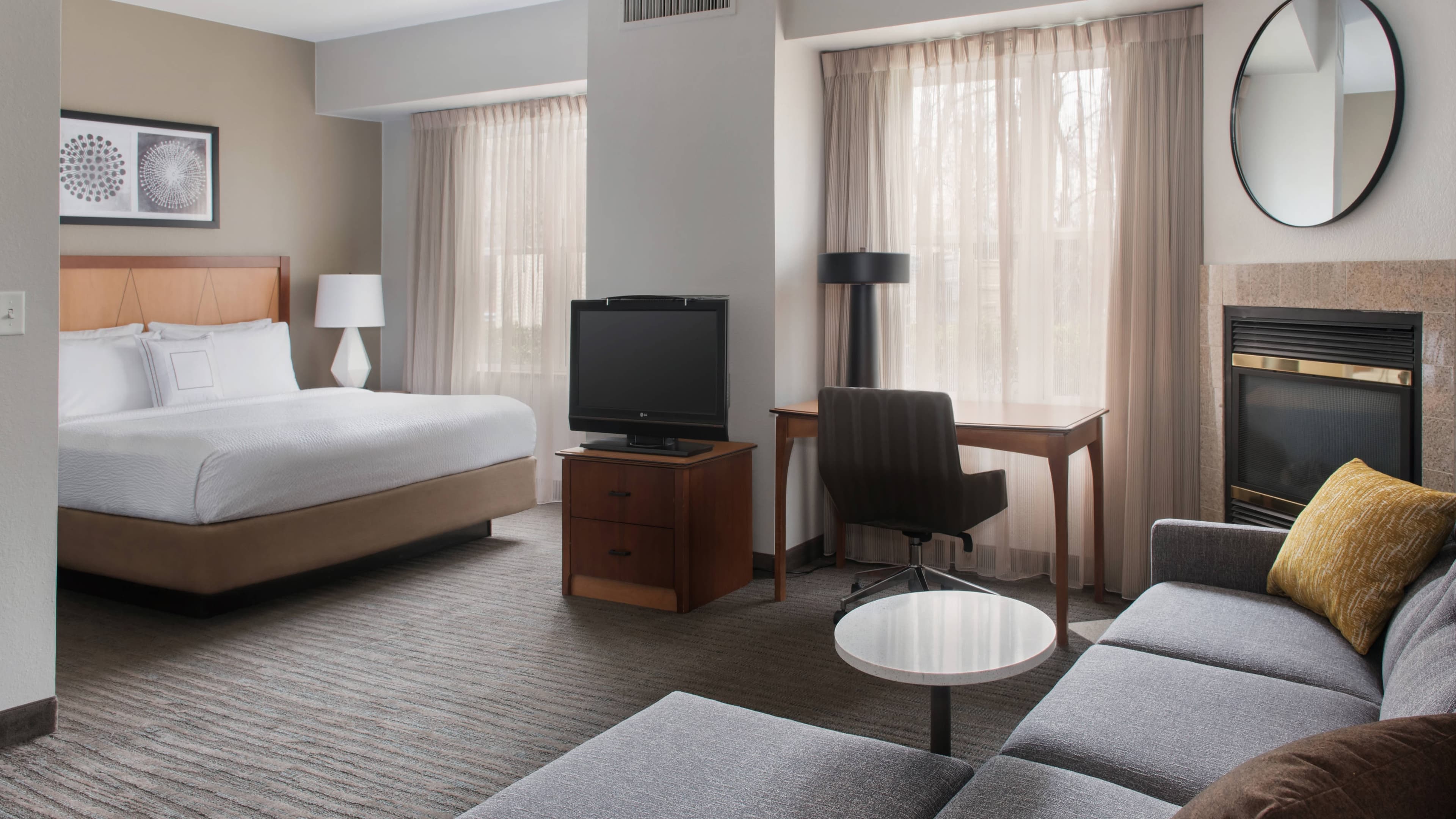 Residence Inn Poughkeepsie — 8