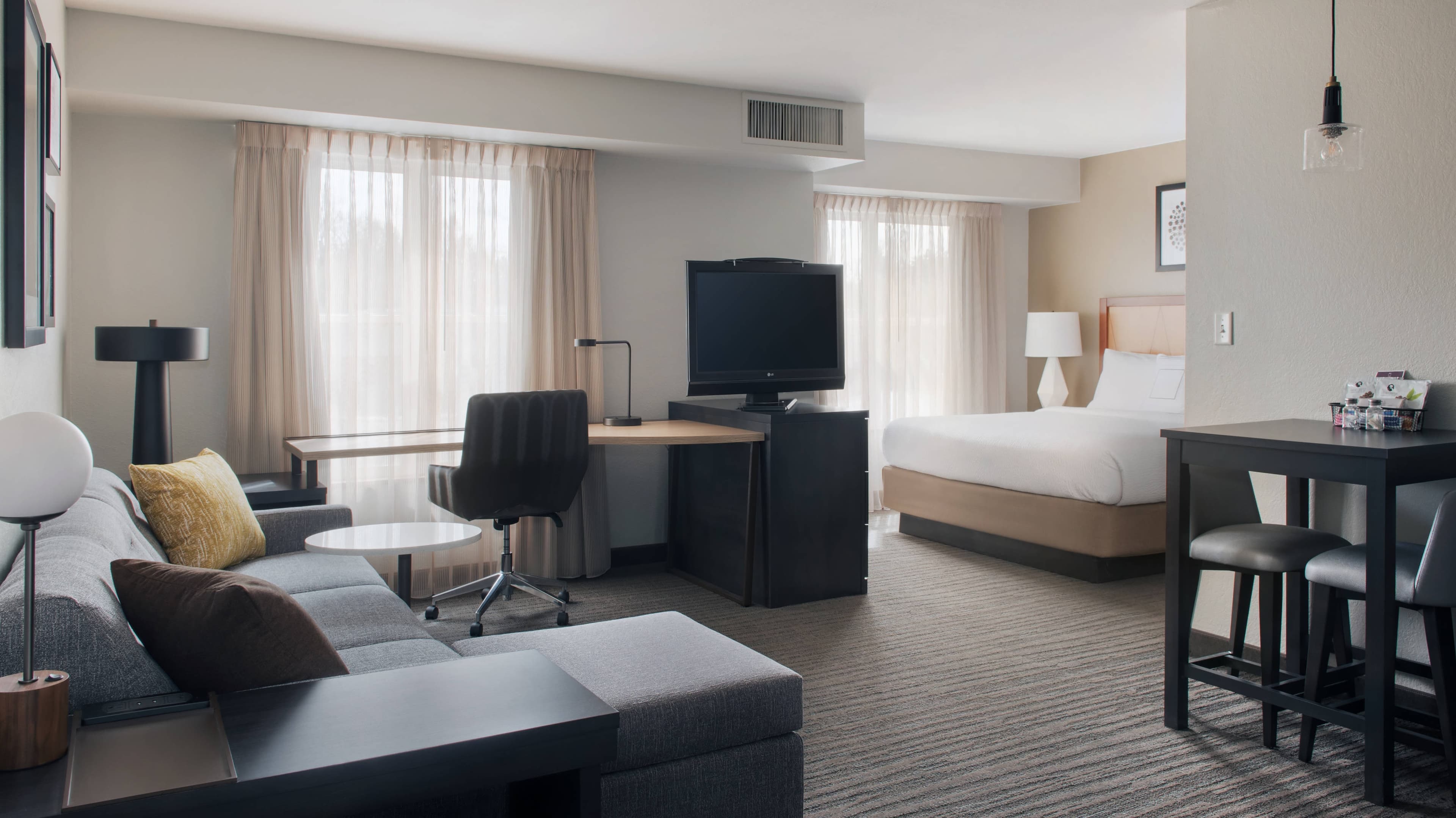 Residence Inn Poughkeepsie — 11