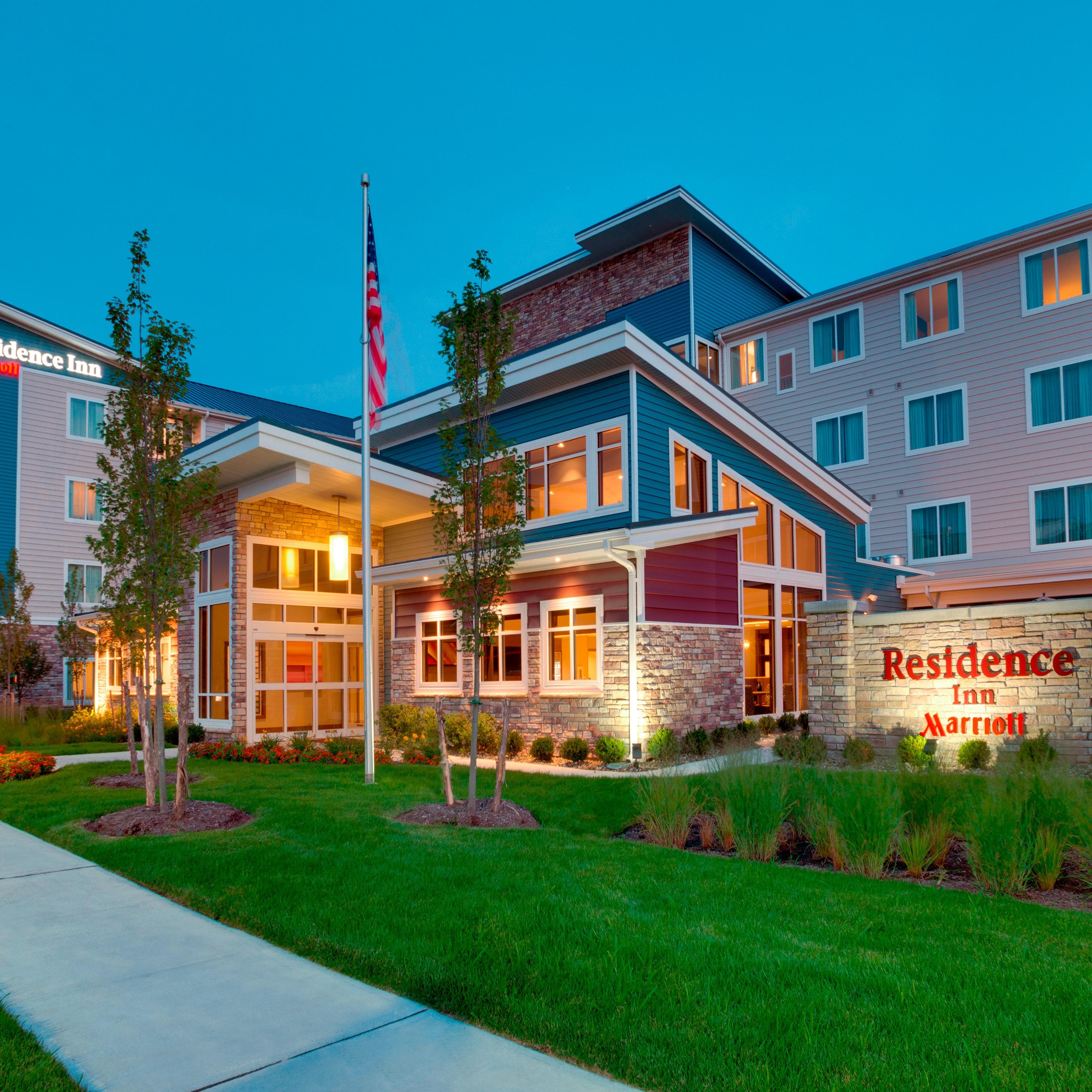 Residence Inn Kingston - Image 1