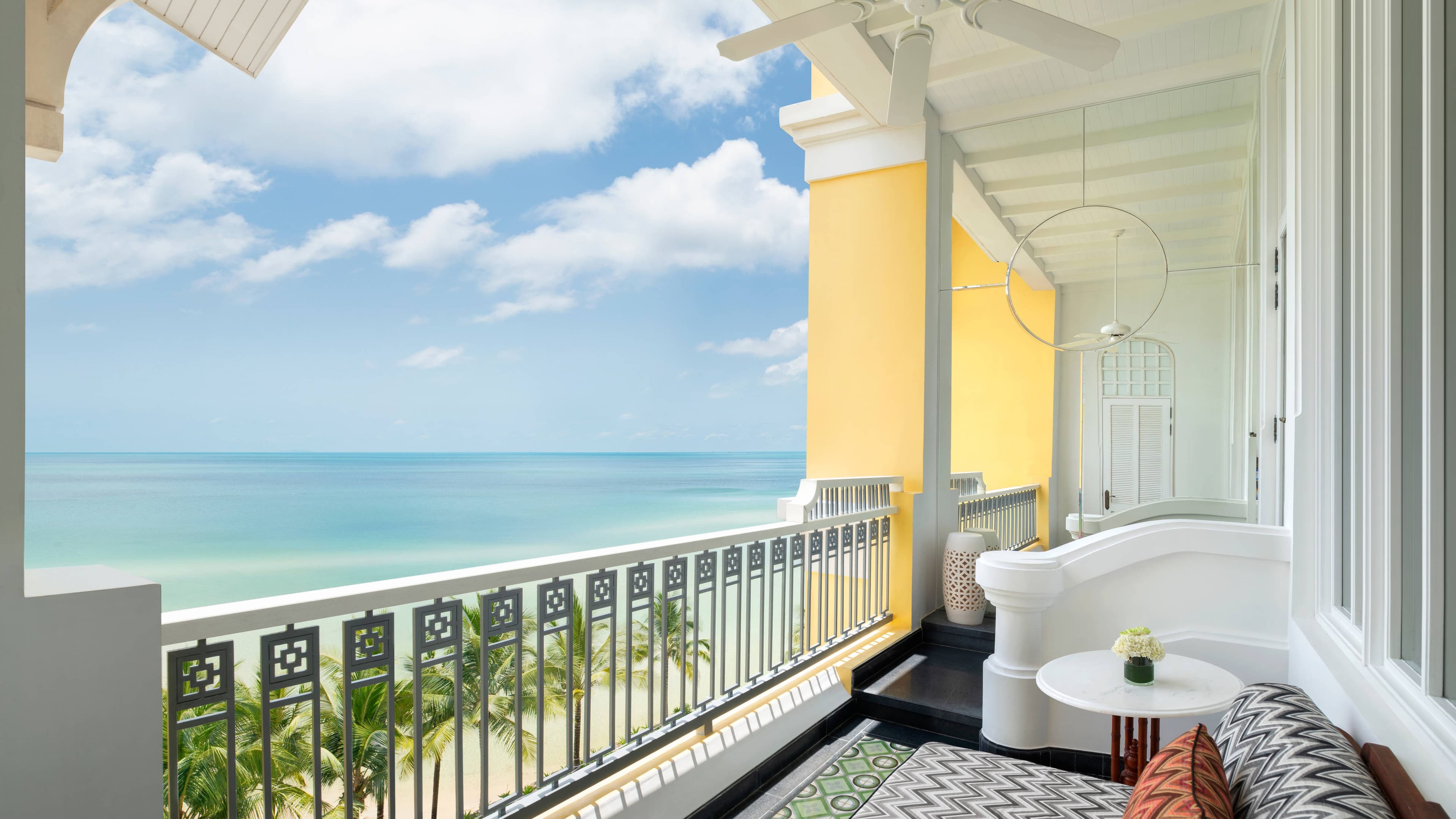 JW Marriott Phu Quoc Emerald Bay Resort & Spa - Image 5