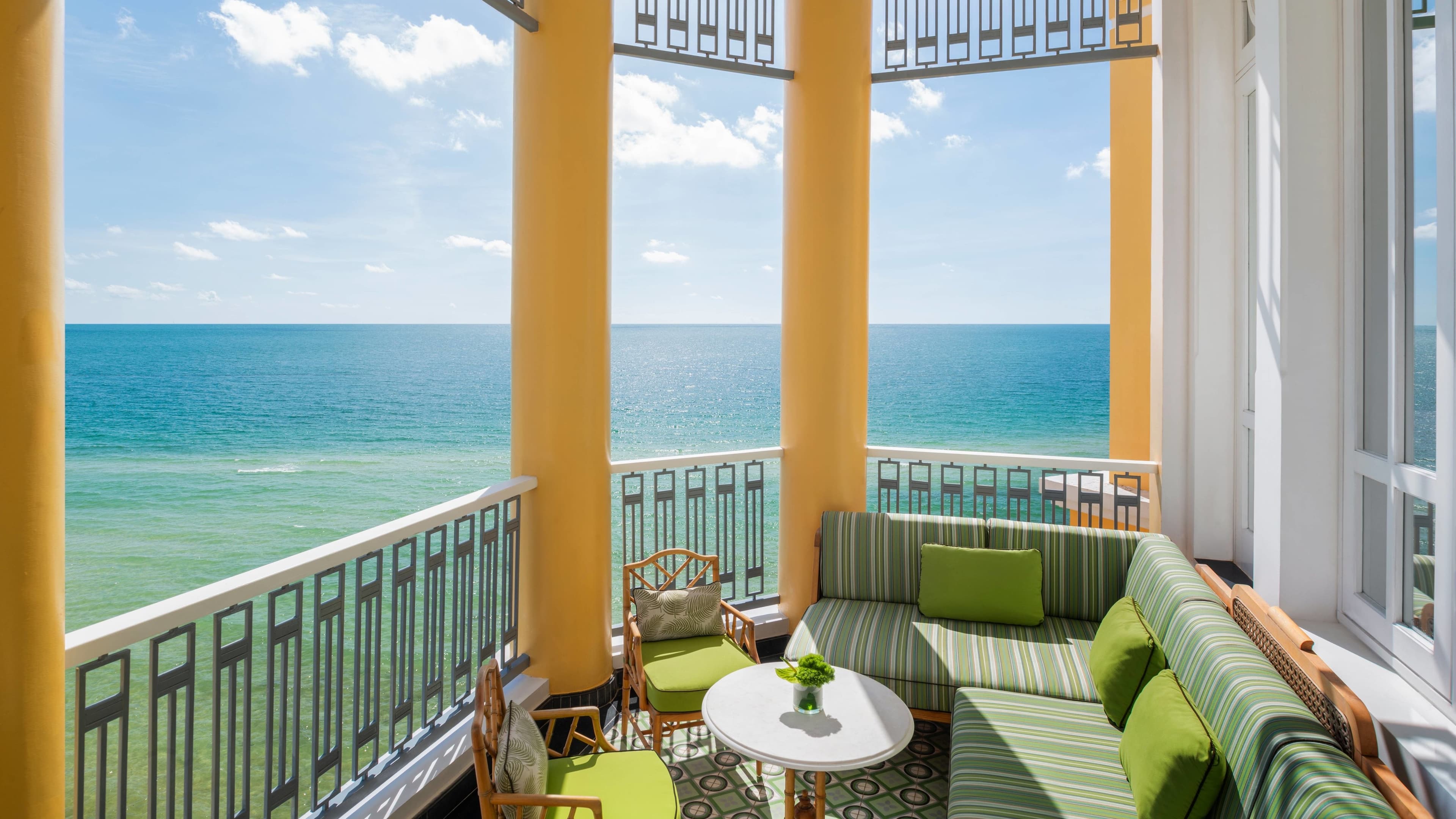 JW Marriott Phu Quoc Emerald Bay Resort & Spa — 31