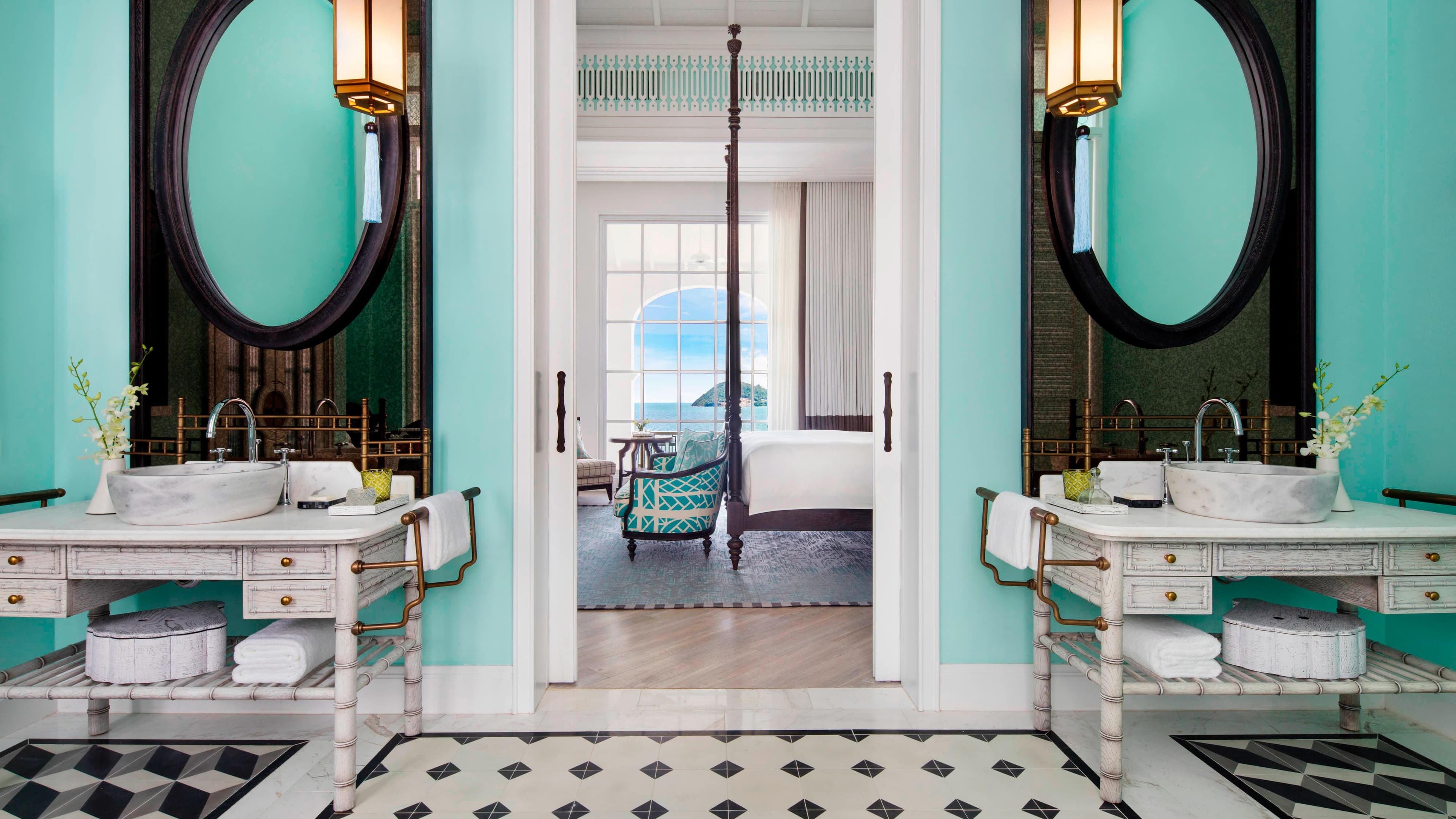 JW Marriott Phu Quoc Emerald Bay Resort & Spa — 63