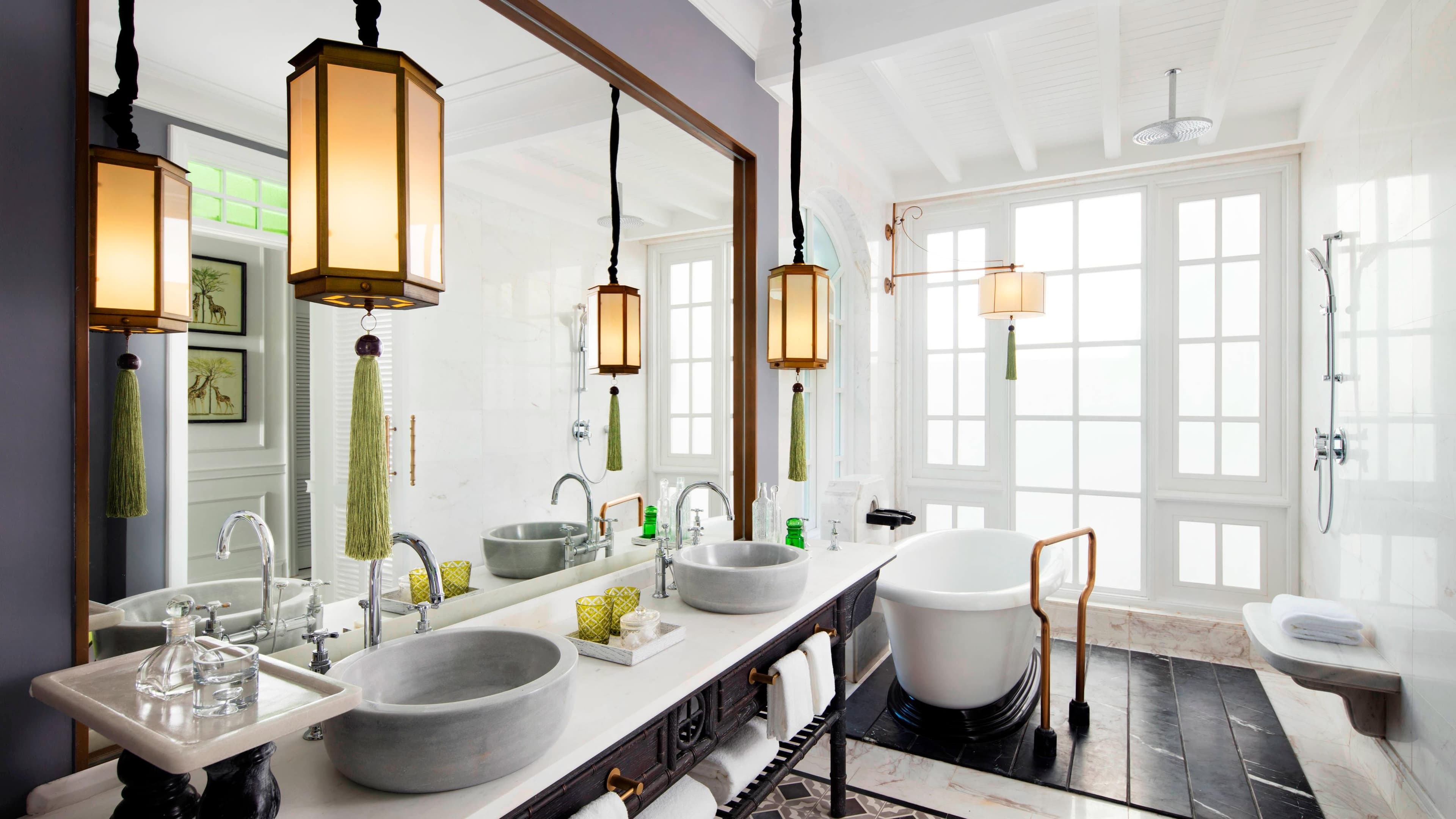 JW Marriott Phu Quoc Emerald Bay Resort & Spa — 10