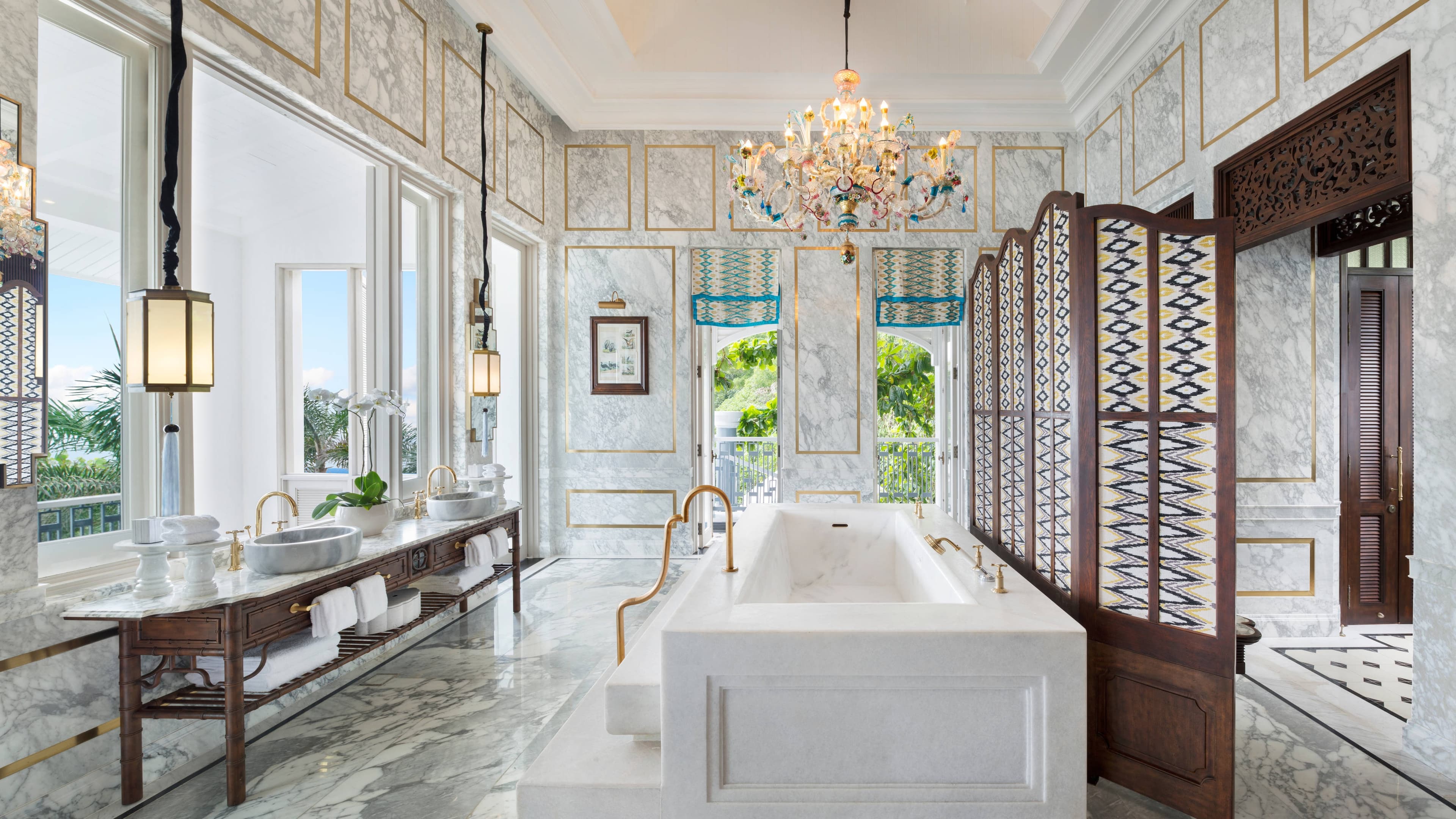 JW Marriott Phu Quoc Emerald Bay Resort & Spa — 27