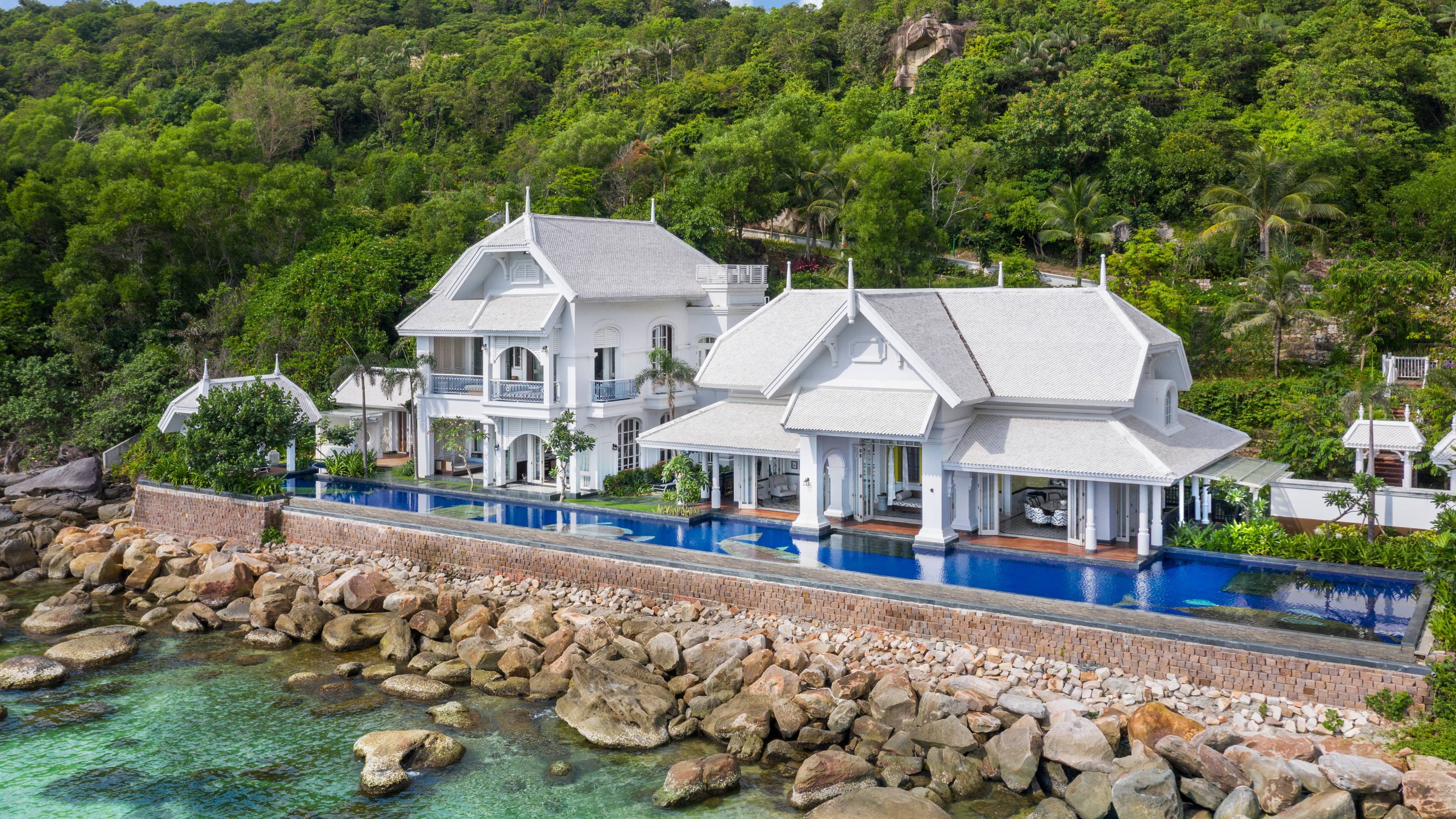 JW Marriott Phu Quoc Emerald Bay Resort & Spa — 14