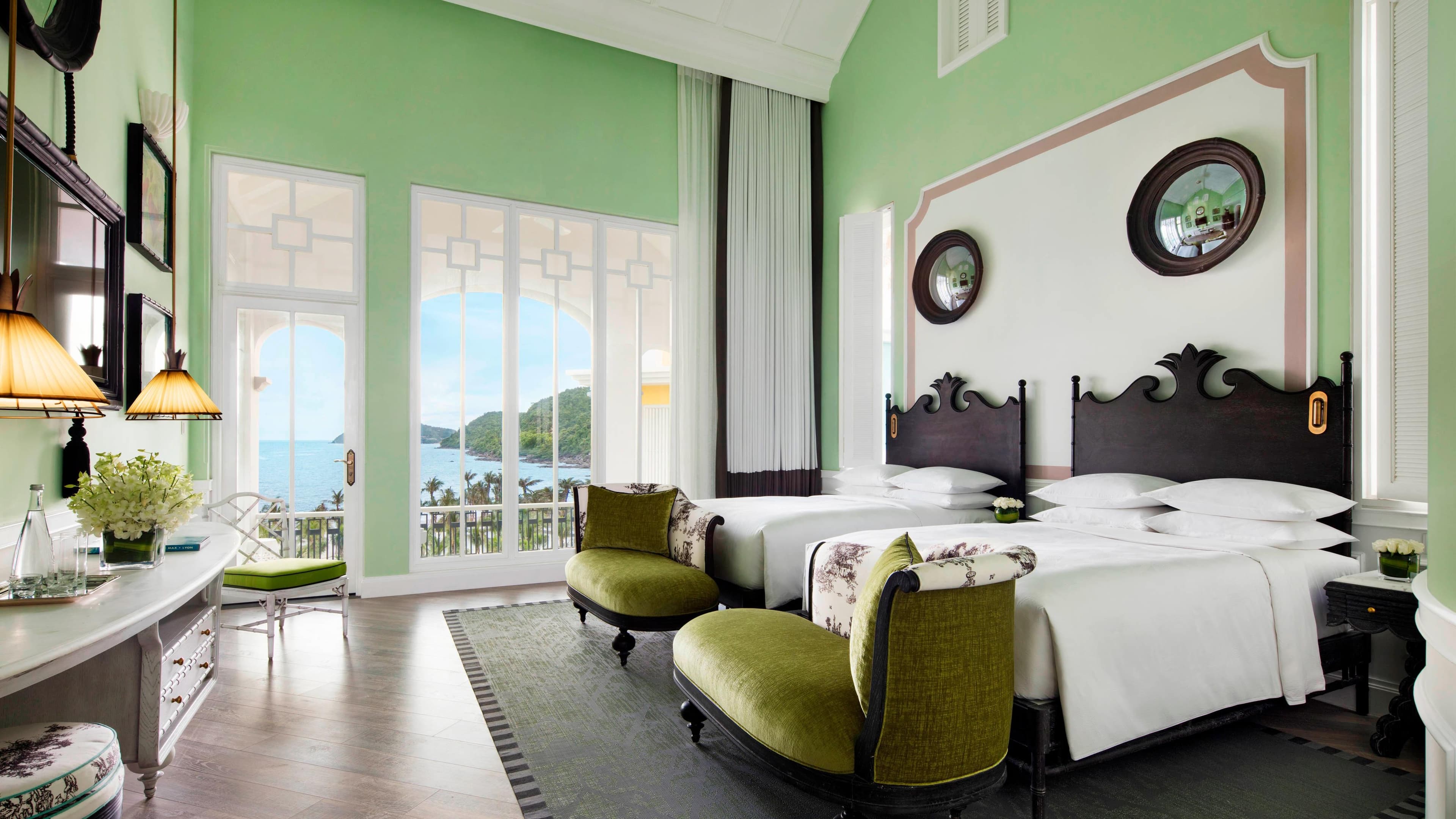 JW Marriott Phu Quoc Emerald Bay Resort & Spa — 8