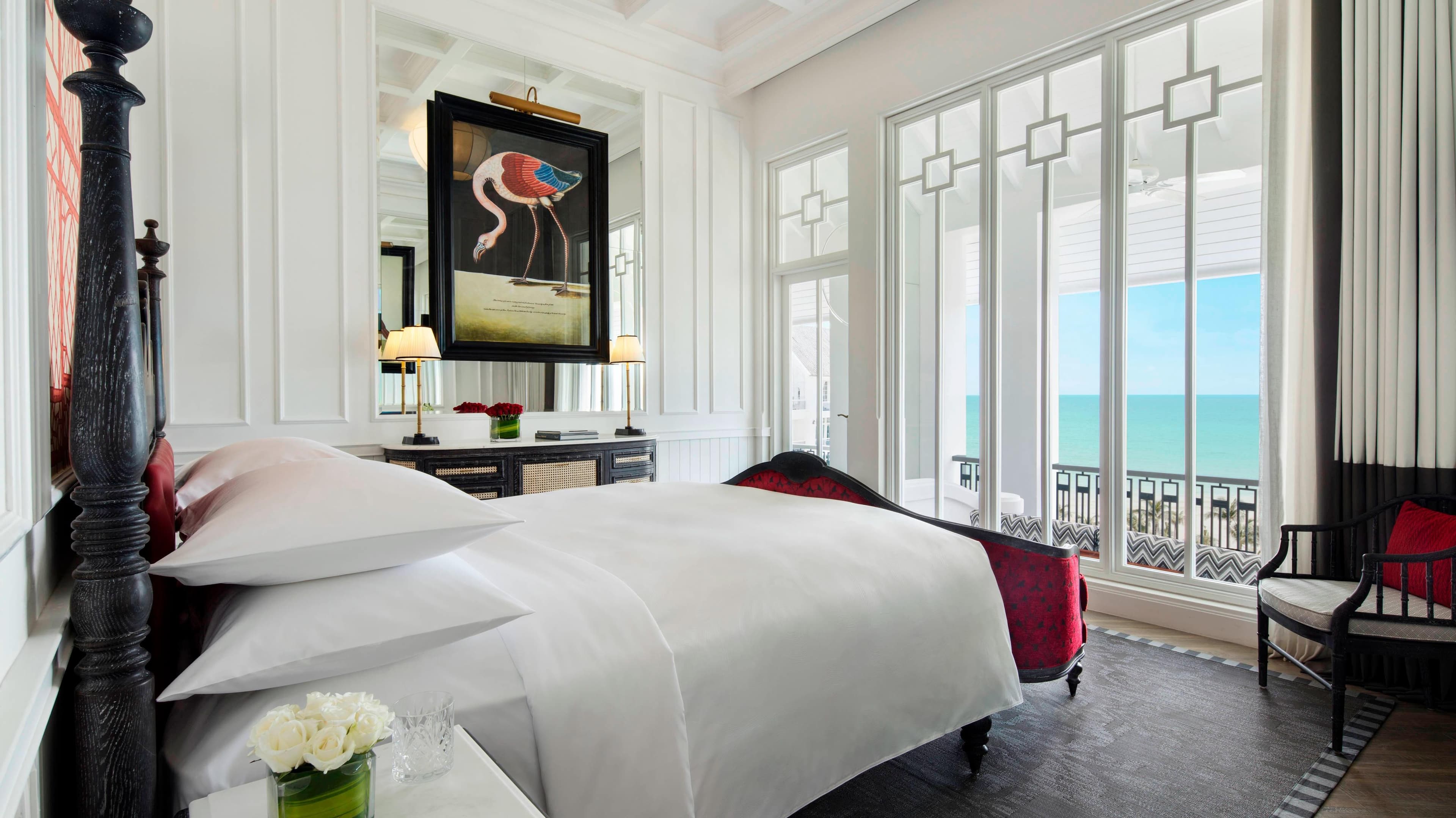 JW Marriott Phu Quoc Emerald Bay Resort & Spa - Image 4