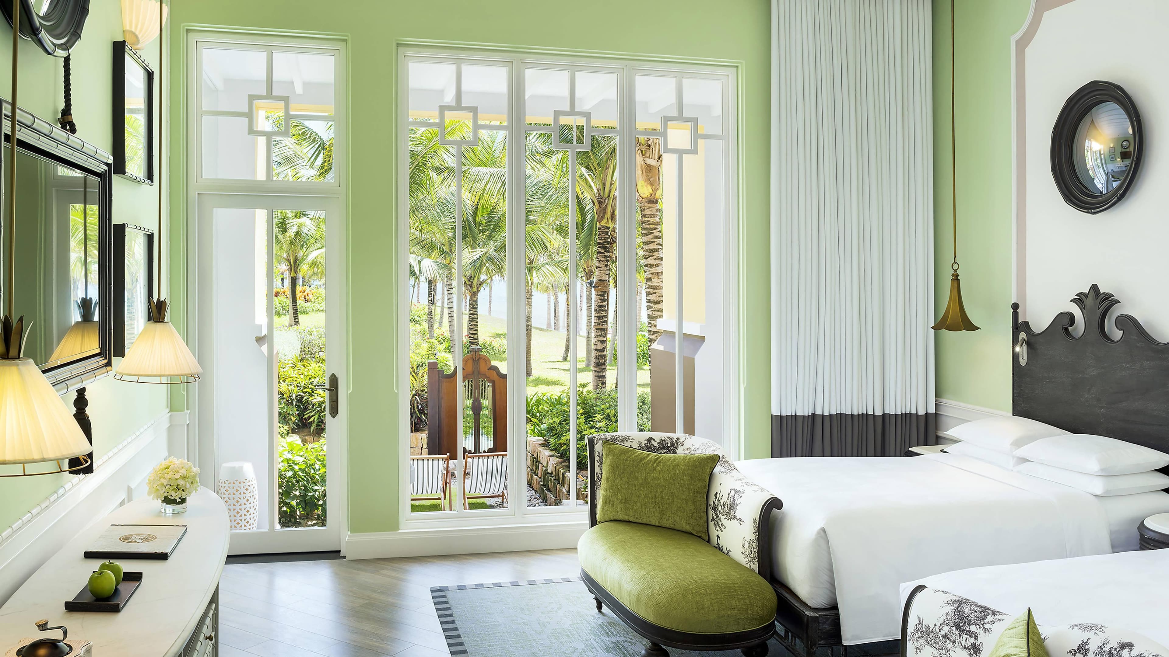 JW Marriott Phu Quoc Emerald Bay Resort & Spa — 36