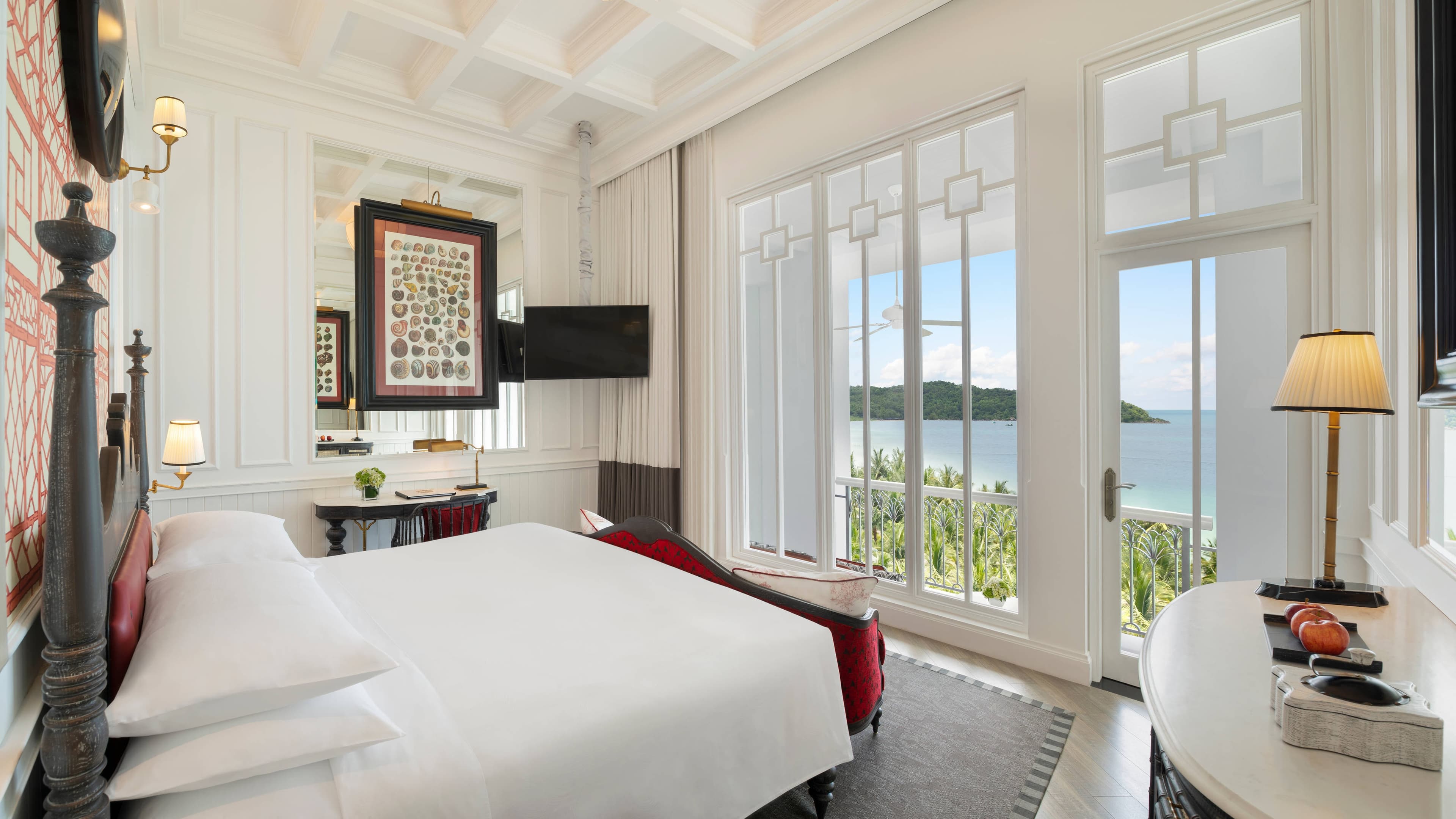JW Marriott Phu Quoc Emerald Bay Resort & Spa - Image 2