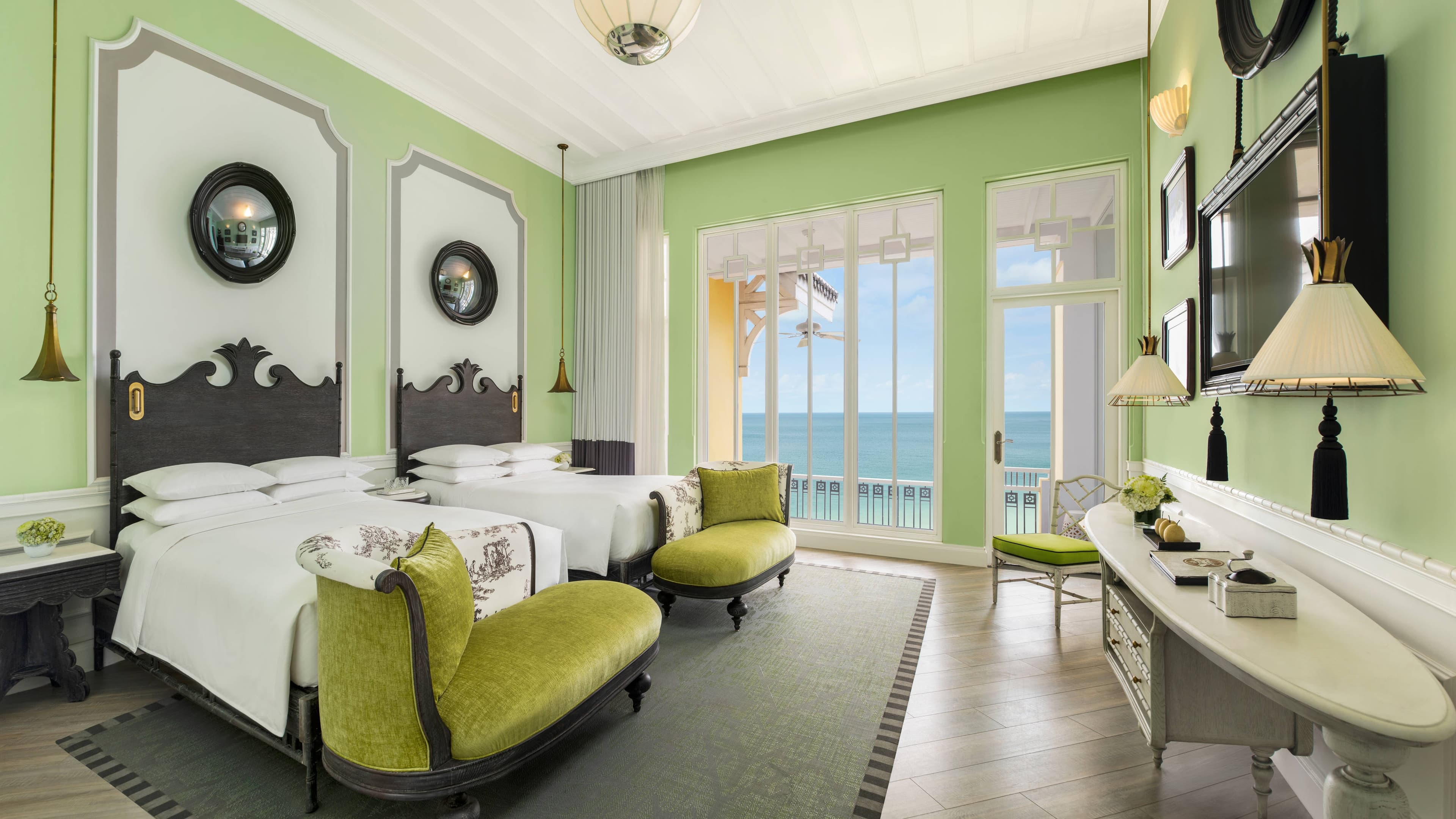 JW Marriott Phu Quoc Emerald Bay Resort & Spa — 7