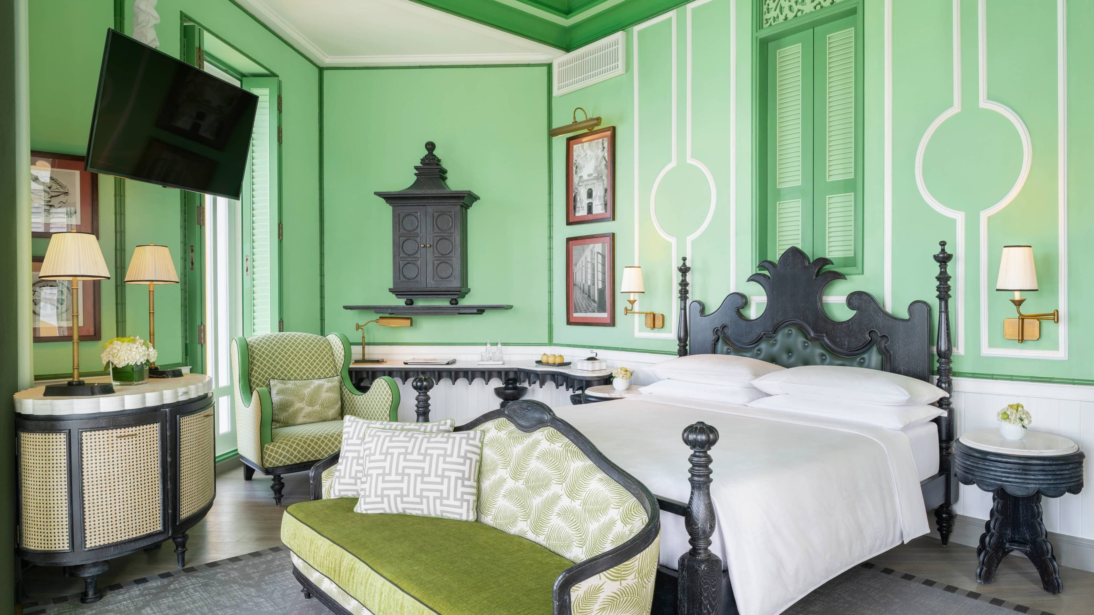 JW Marriott Phu Quoc Emerald Bay Resort & Spa — 29