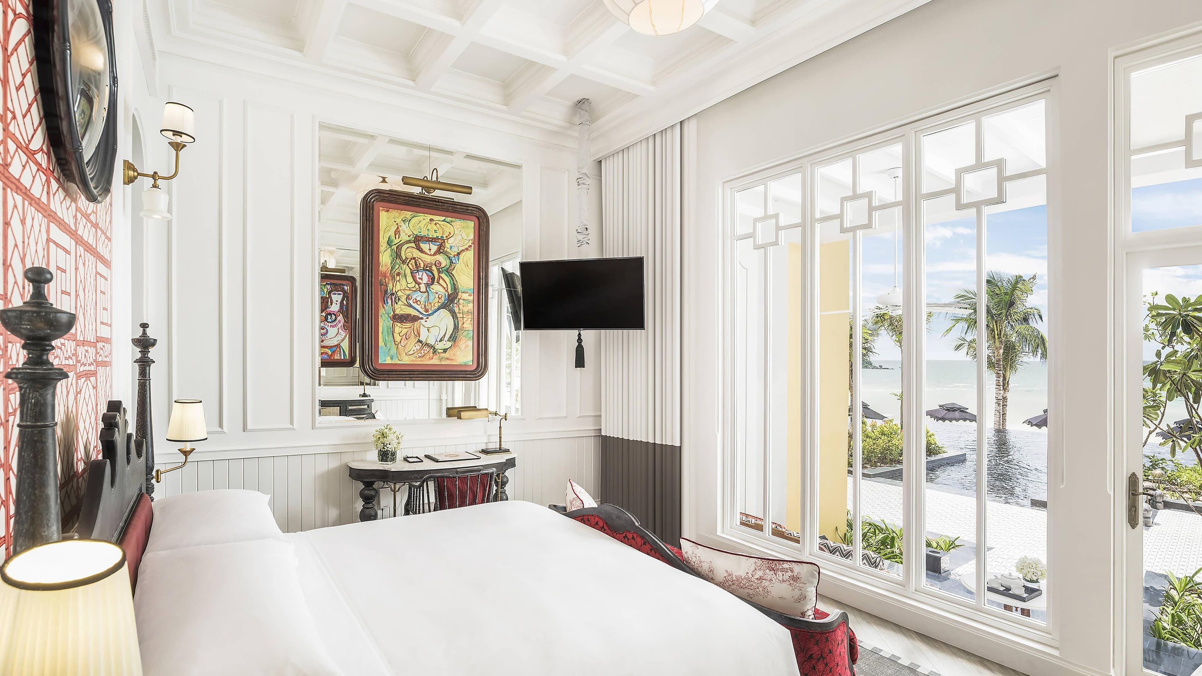 JW Marriott Phu Quoc Emerald Bay Resort & Spa - Image 3