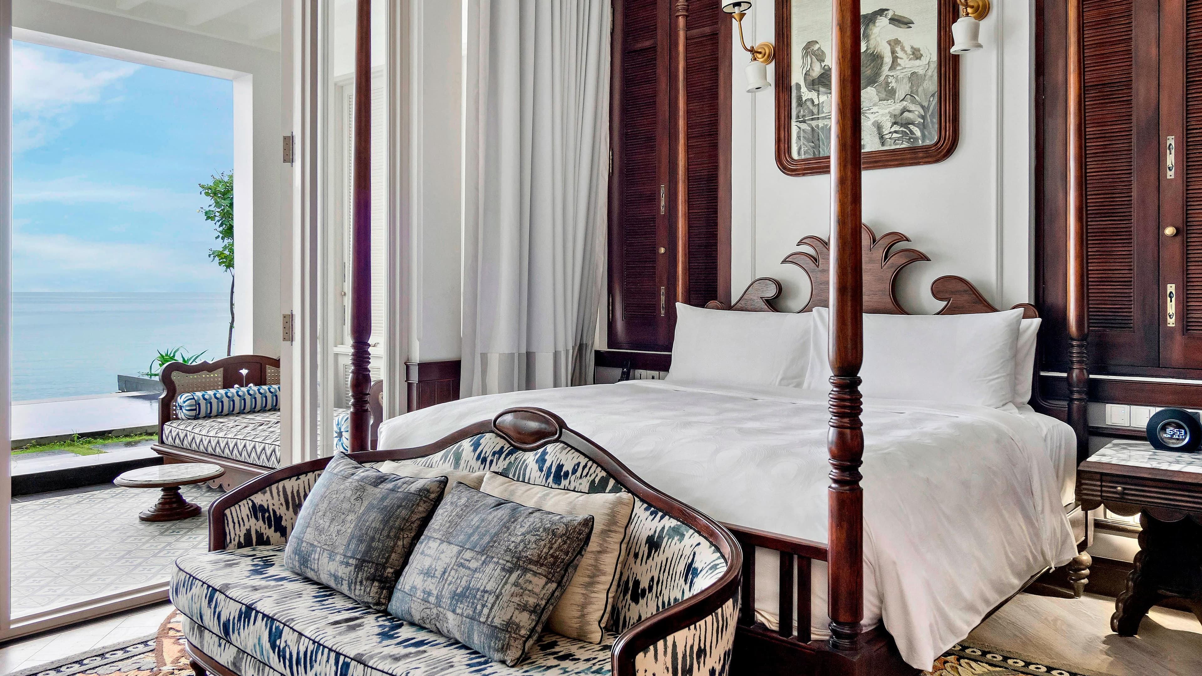 JW Marriott Phu Quoc Emerald Bay Resort & Spa — 19