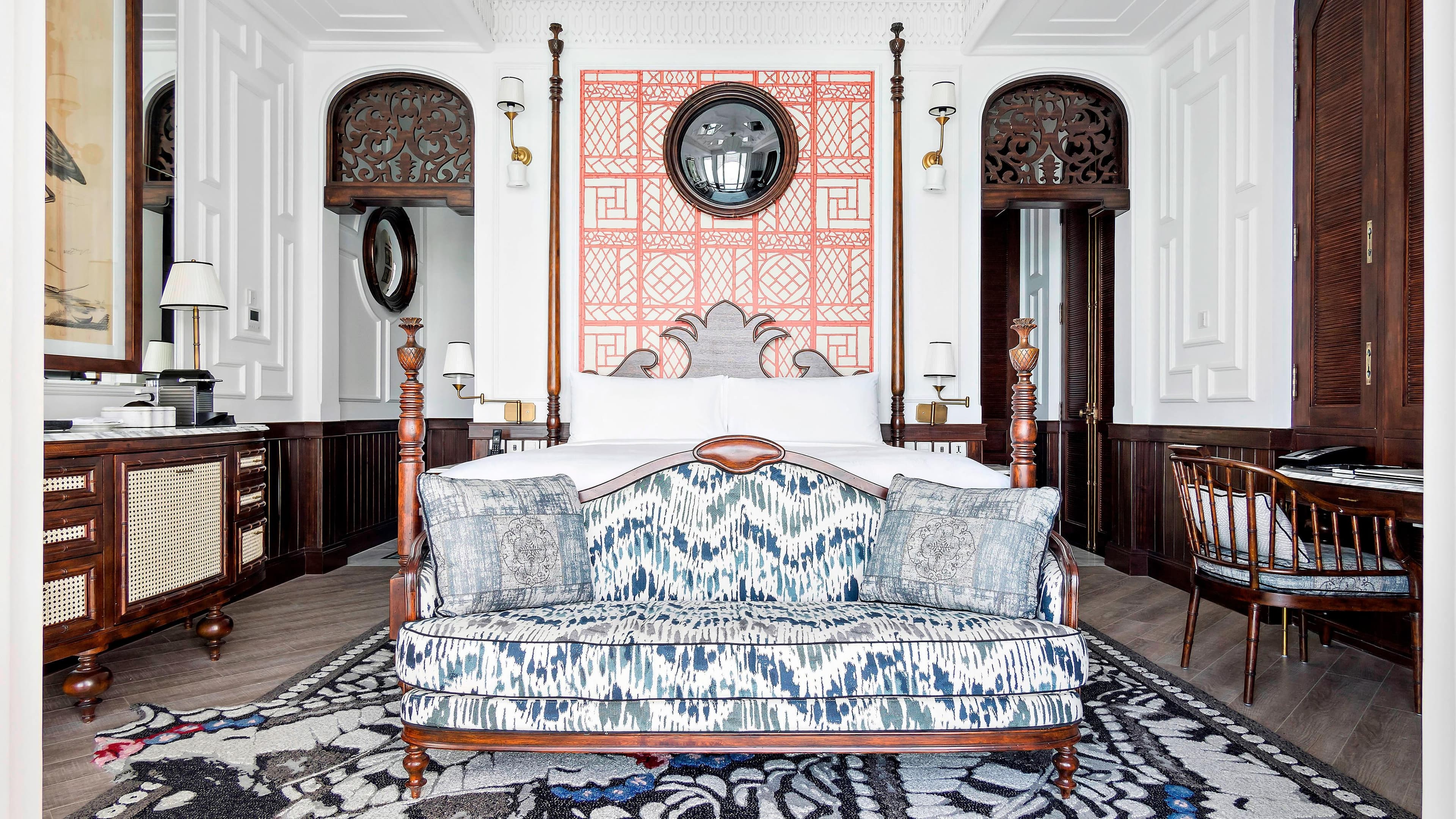 JW Marriott Phu Quoc Emerald Bay Resort & Spa — 20