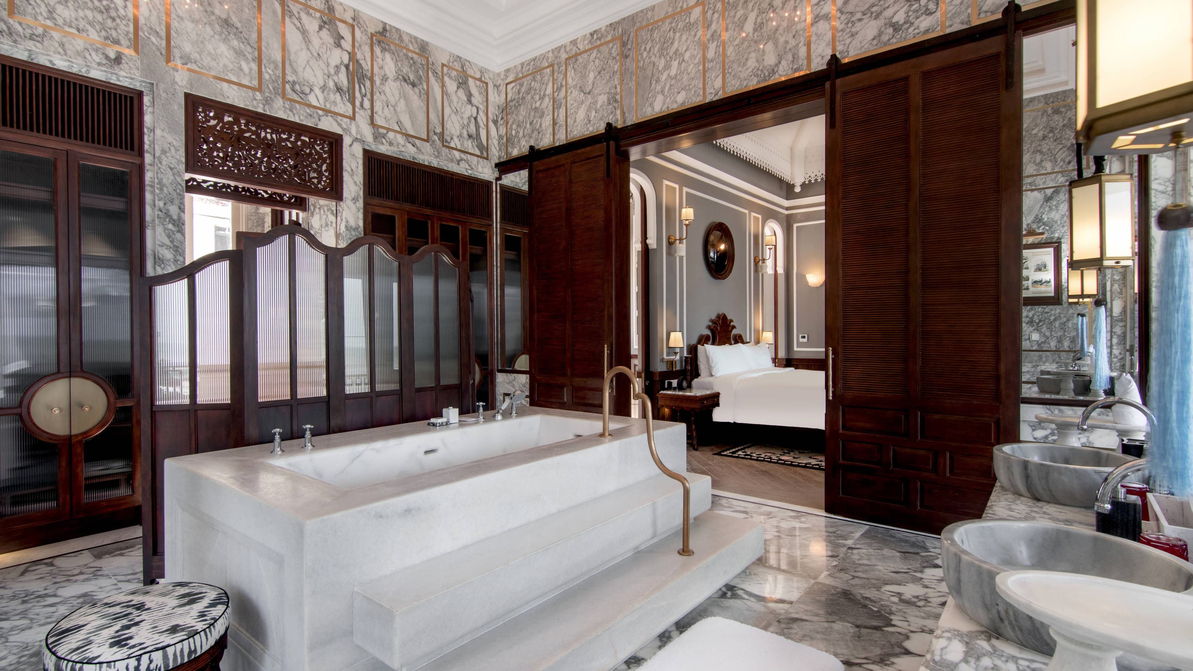 JW Marriott Phu Quoc Emerald Bay Resort & Spa — 28