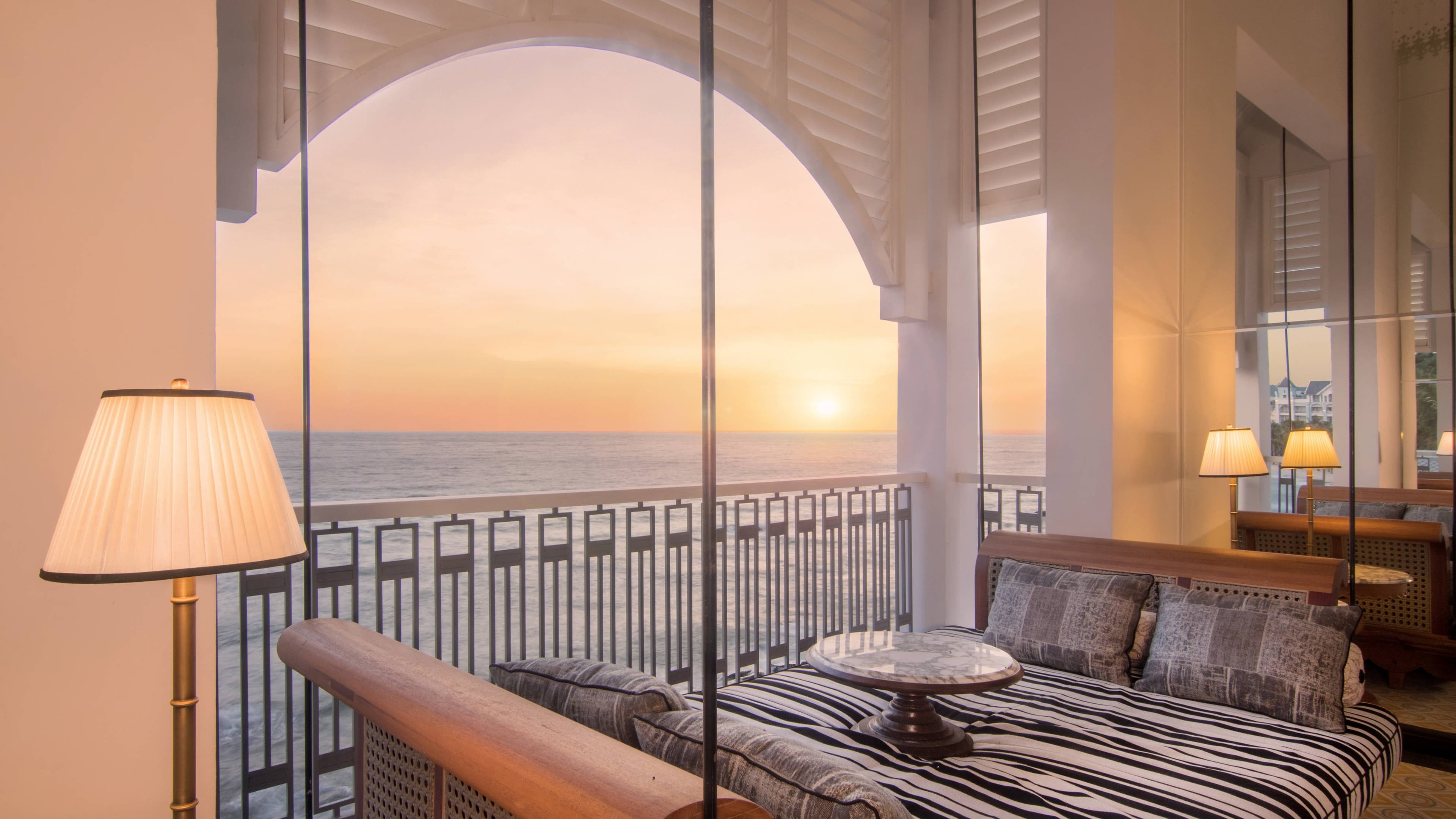 JW Marriott Phu Quoc Emerald Bay Resort & Spa — 22