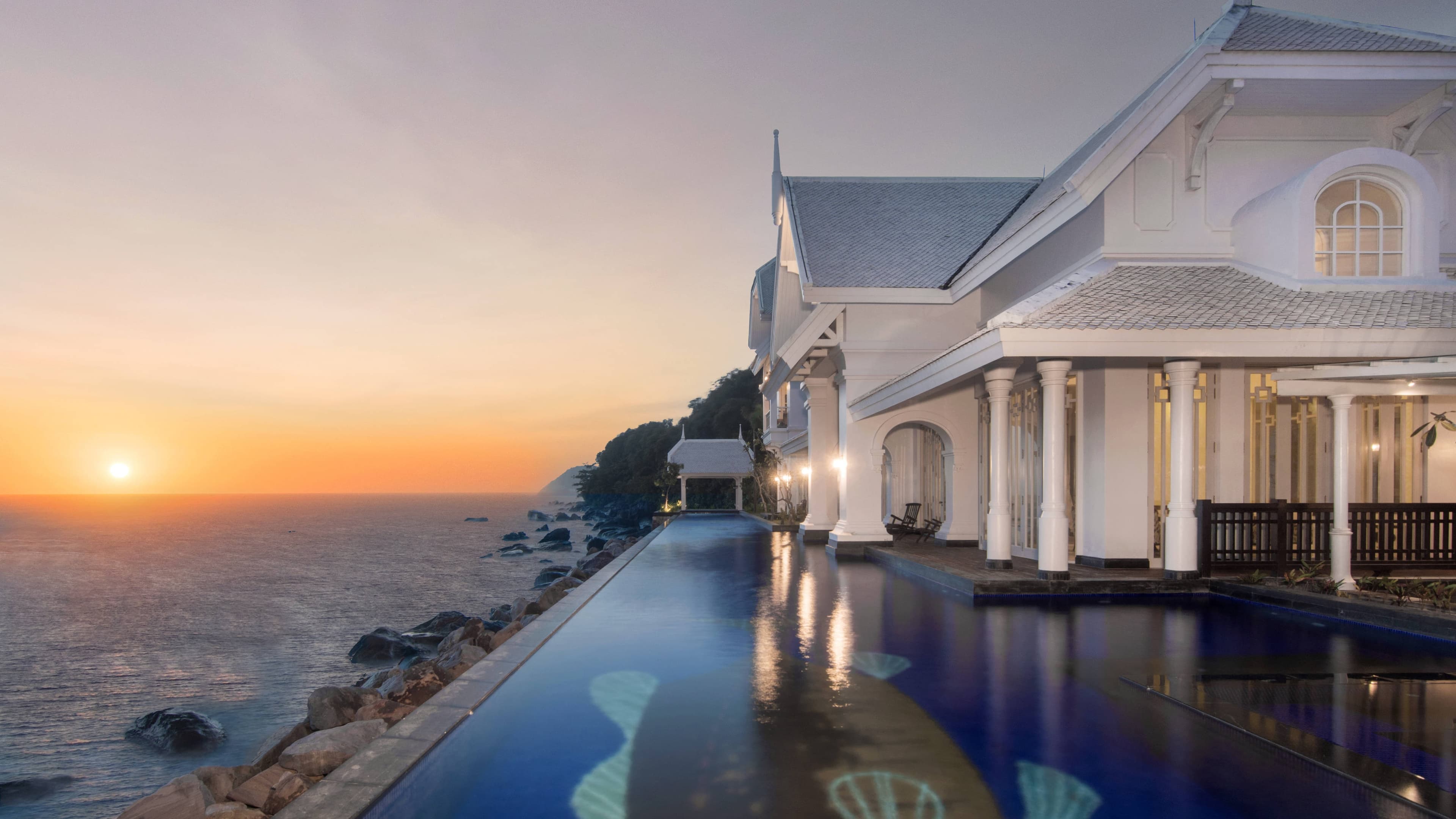 JW Marriott Phu Quoc Emerald Bay Resort & Spa — 15