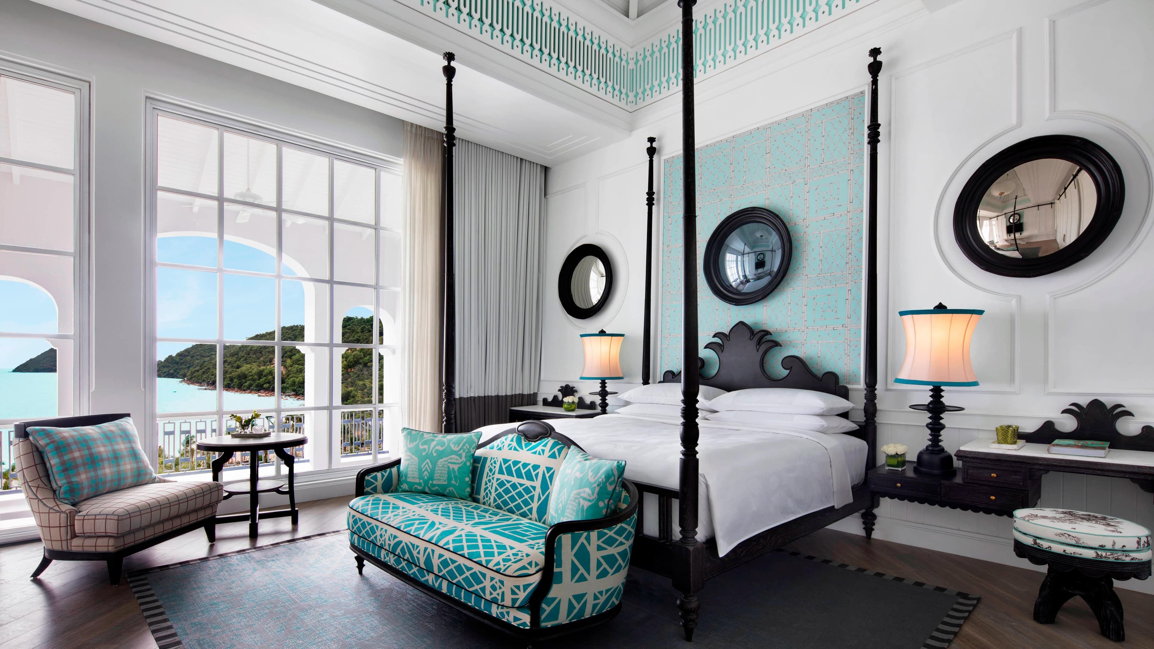 JW Marriott Phu Quoc Emerald Bay Resort & Spa — 60