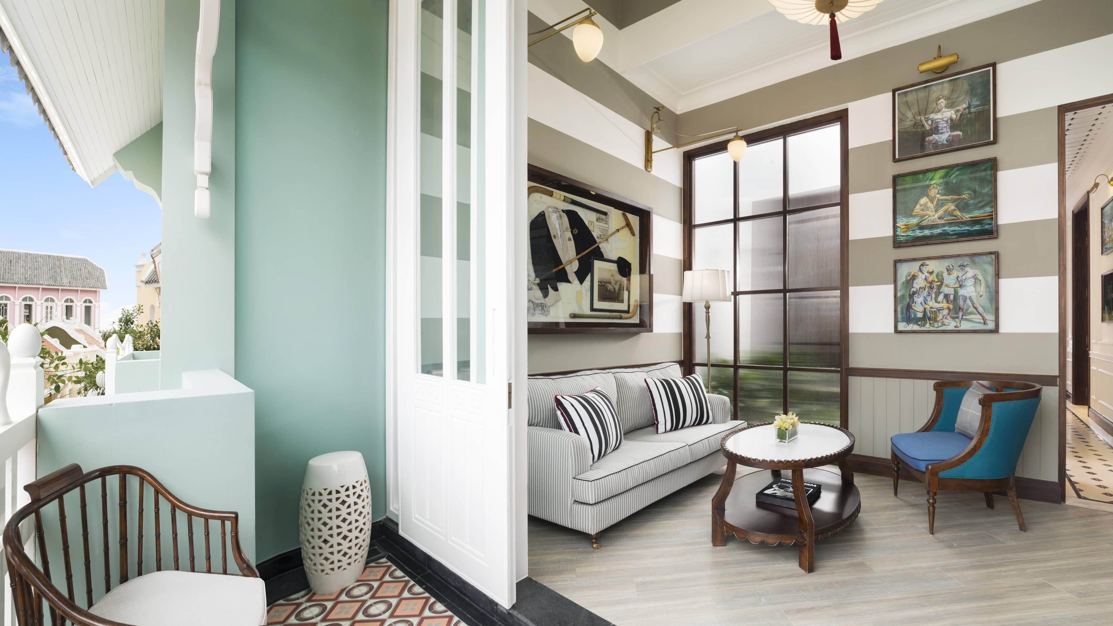 JW Marriott Phu Quoc Emerald Bay Resort & Spa — 43