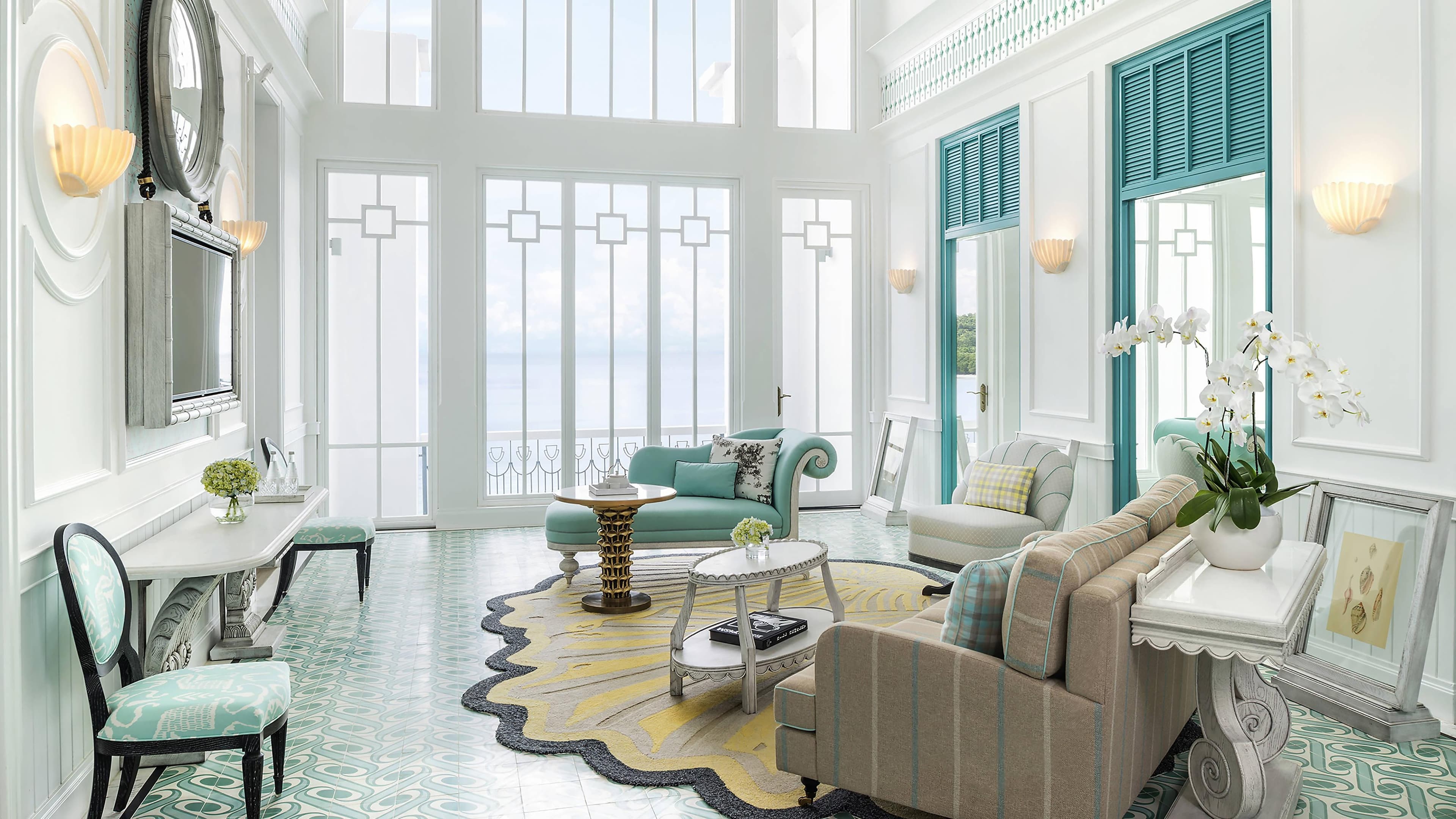 JW Marriott Phu Quoc Emerald Bay Resort & Spa — 61