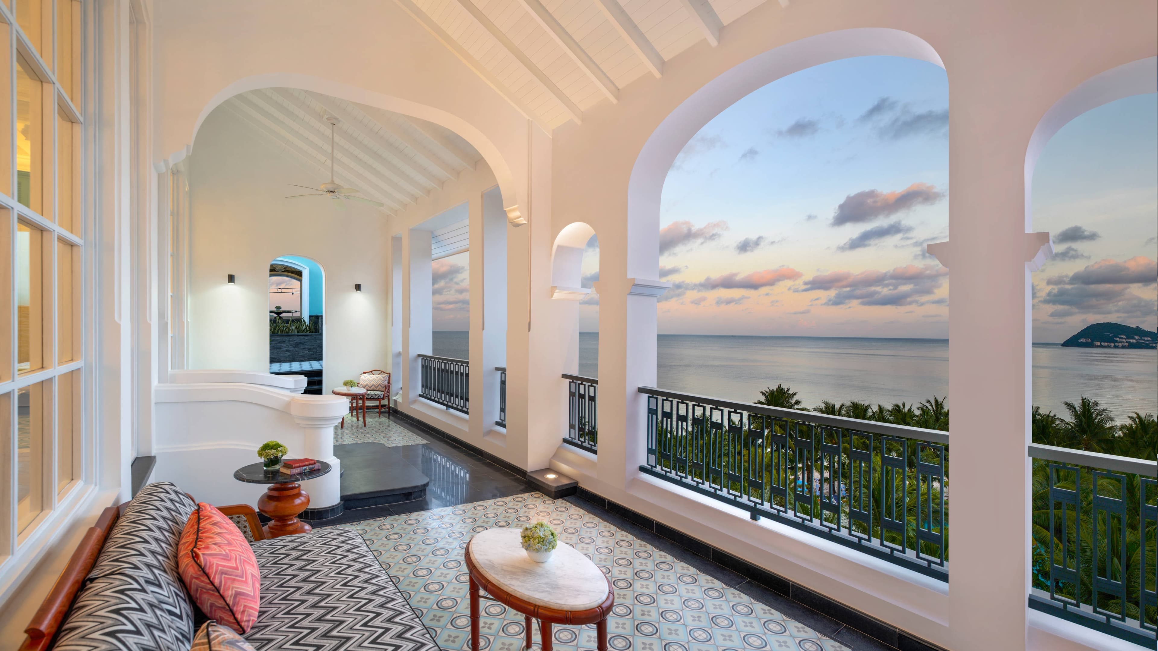 JW Marriott Phu Quoc Emerald Bay Resort & Spa — 64