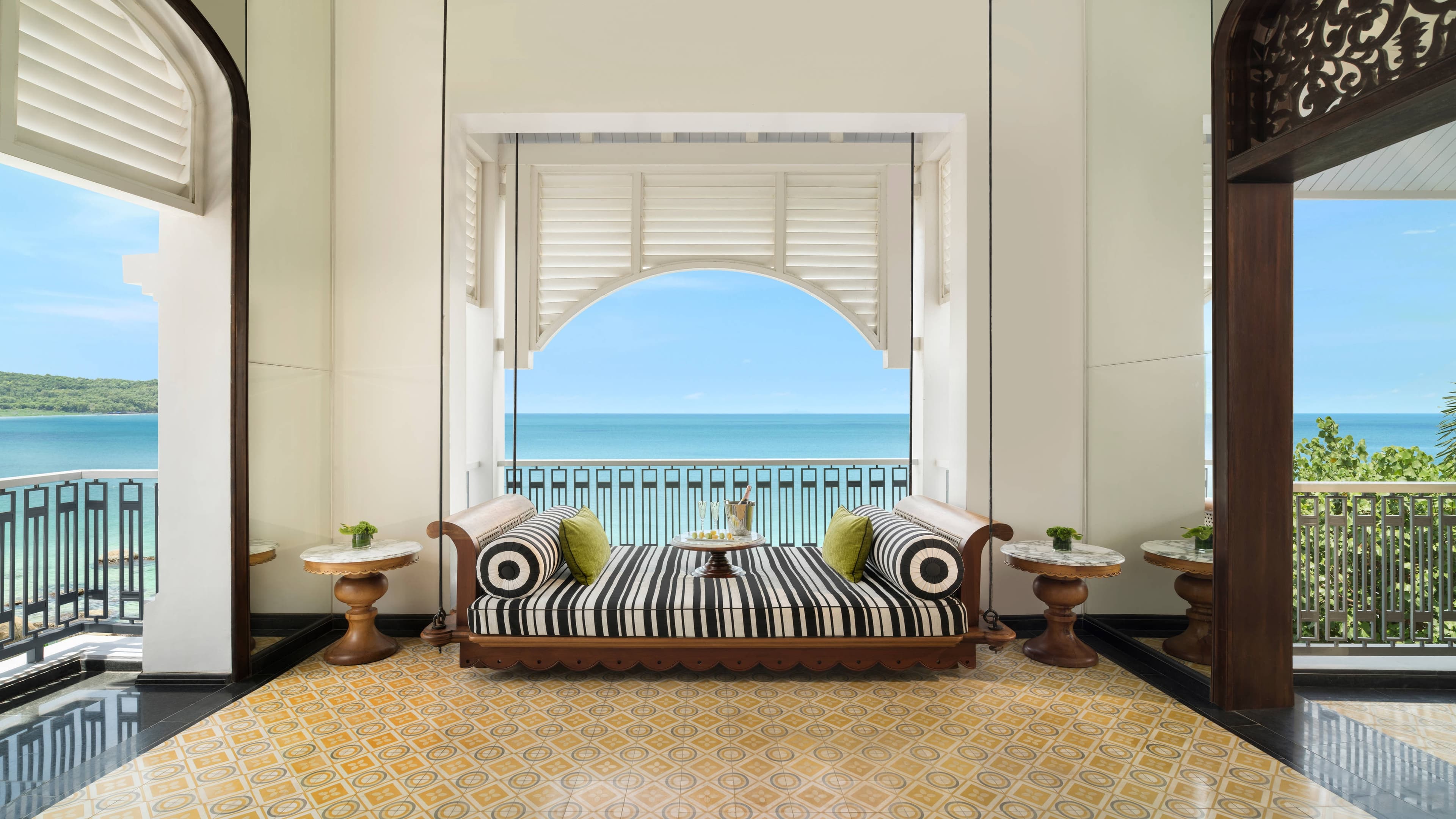 JW Marriott Phu Quoc Emerald Bay Resort & Spa — 21