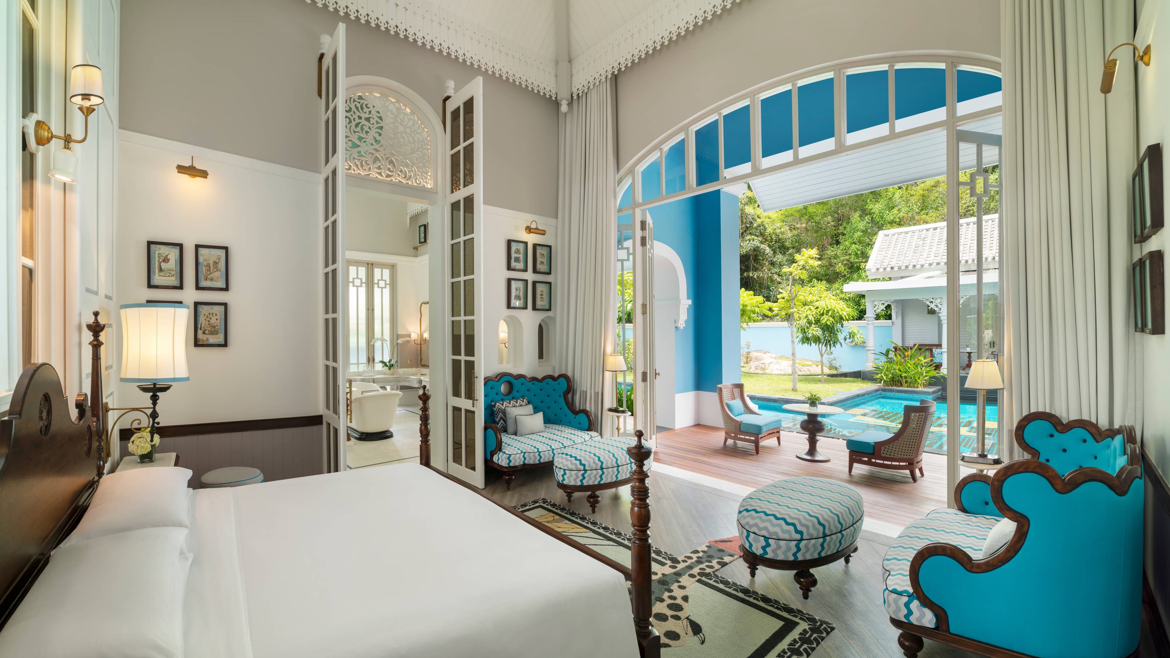 JW Marriott Phu Quoc Emerald Bay Resort & Spa — 47
