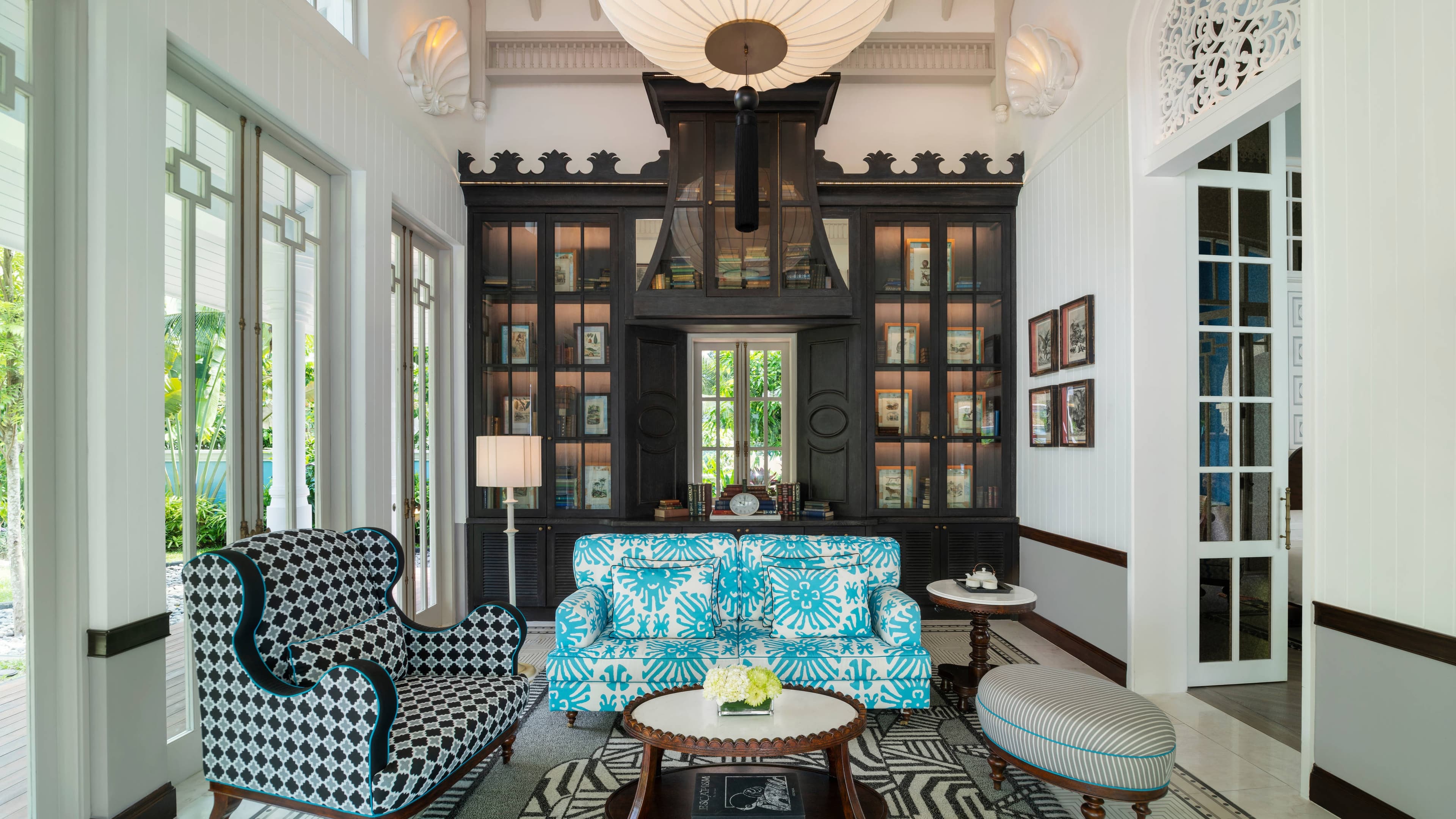 JW Marriott Phu Quoc Emerald Bay Resort & Spa — 46