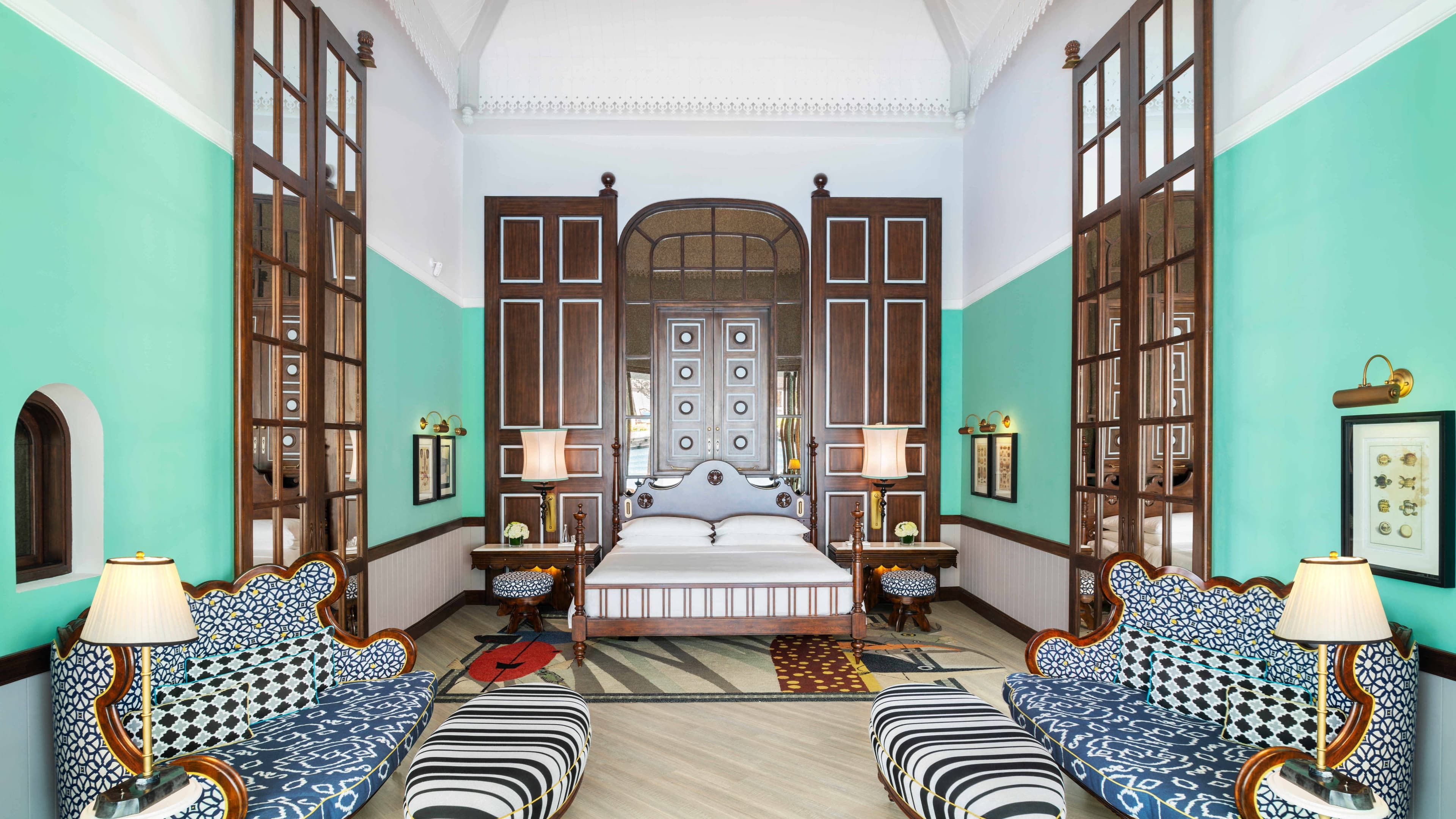 JW Marriott Phu Quoc Emerald Bay Resort & Spa — 49