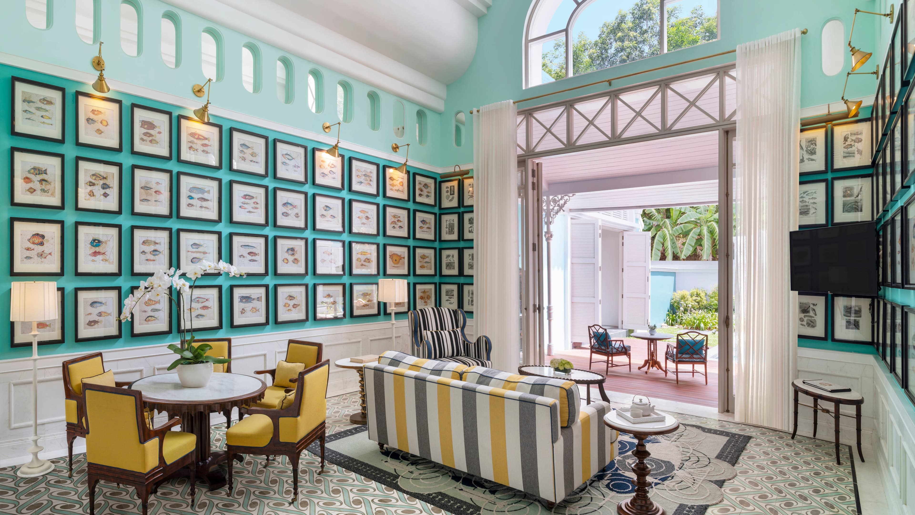 JW Marriott Phu Quoc Emerald Bay Resort & Spa — 50