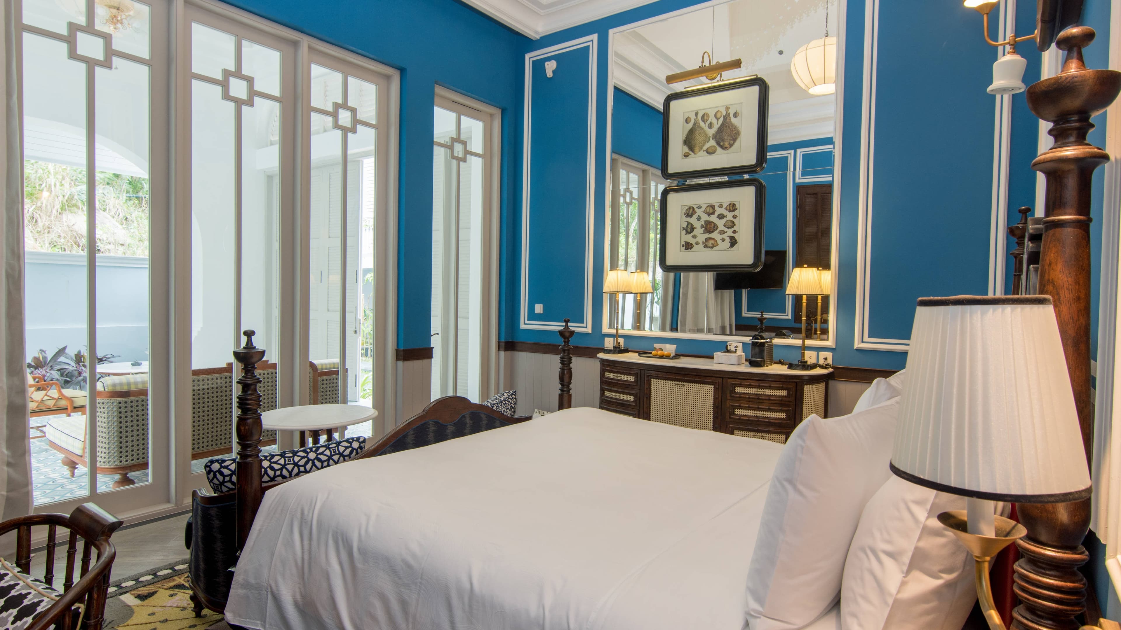 JW Marriott Phu Quoc Emerald Bay Resort & Spa — 54