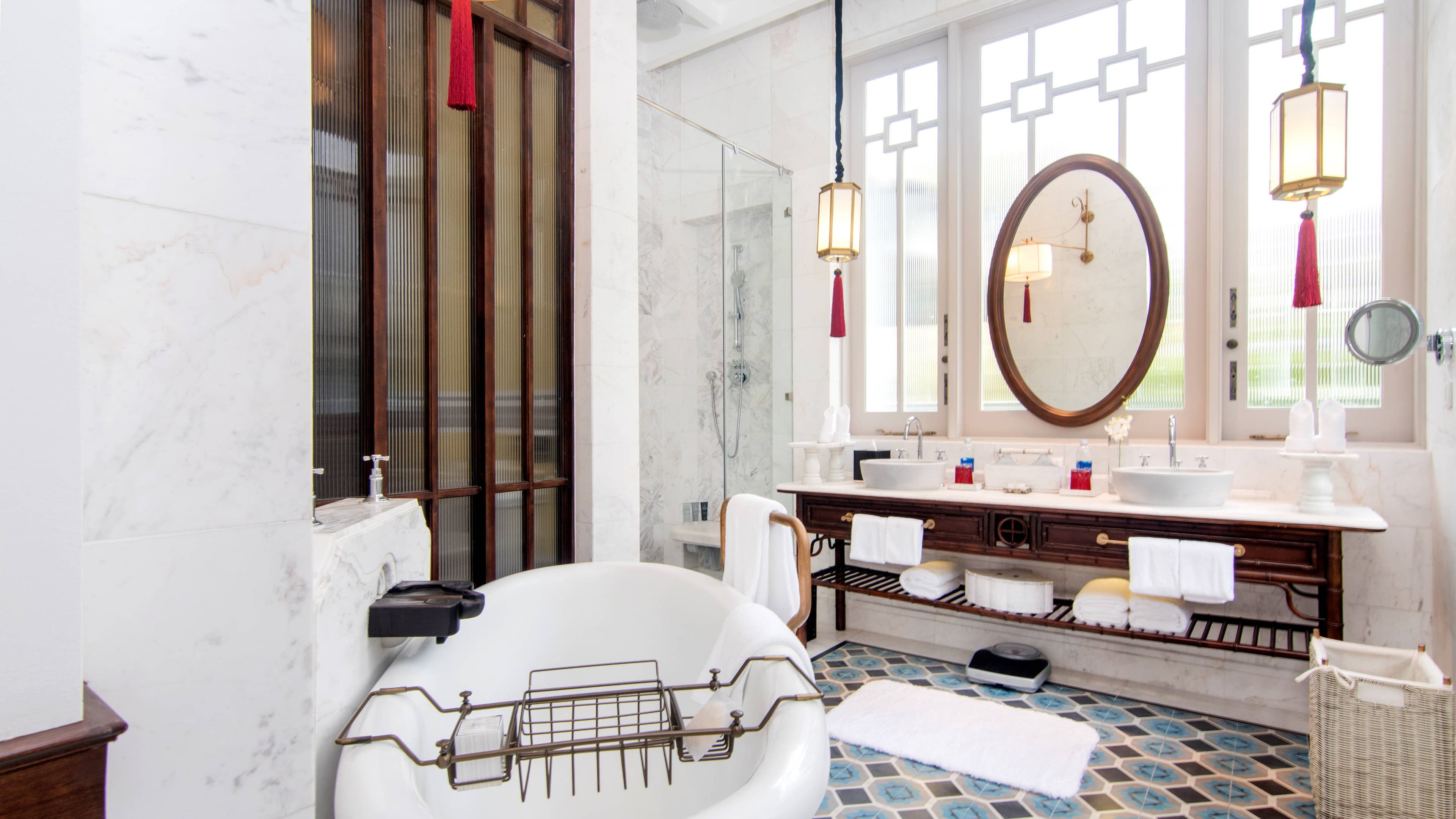 JW Marriott Phu Quoc Emerald Bay Resort & Spa — 59
