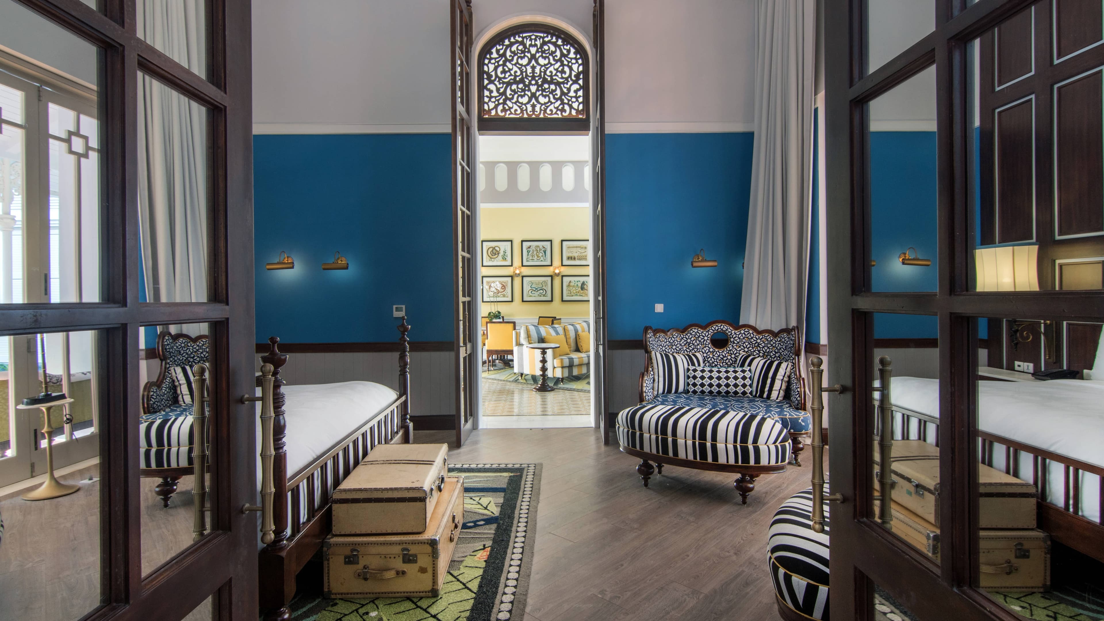 JW Marriott Phu Quoc Emerald Bay Resort & Spa — 53