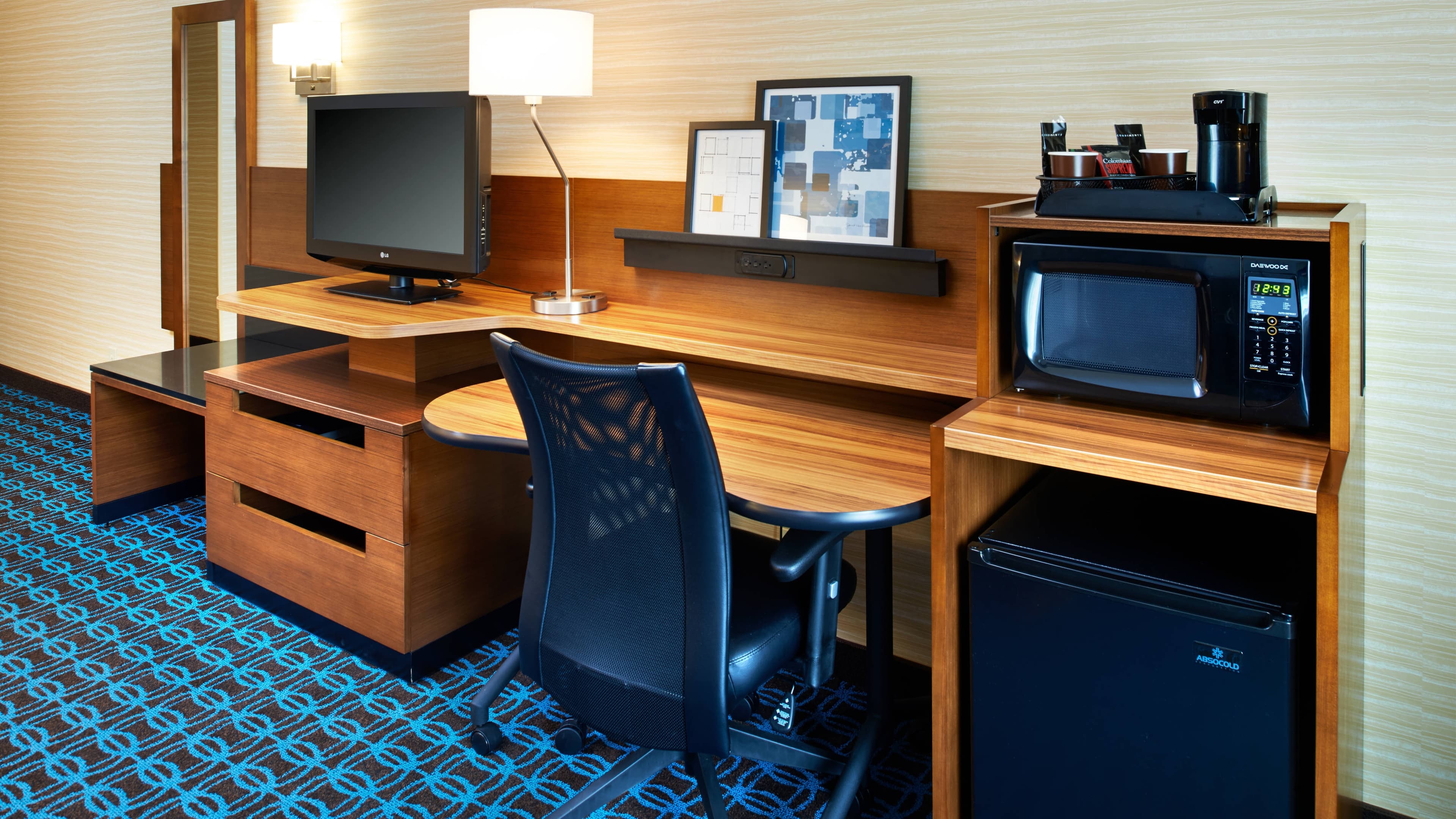 Fairfield Inn Port Huron - Image 3