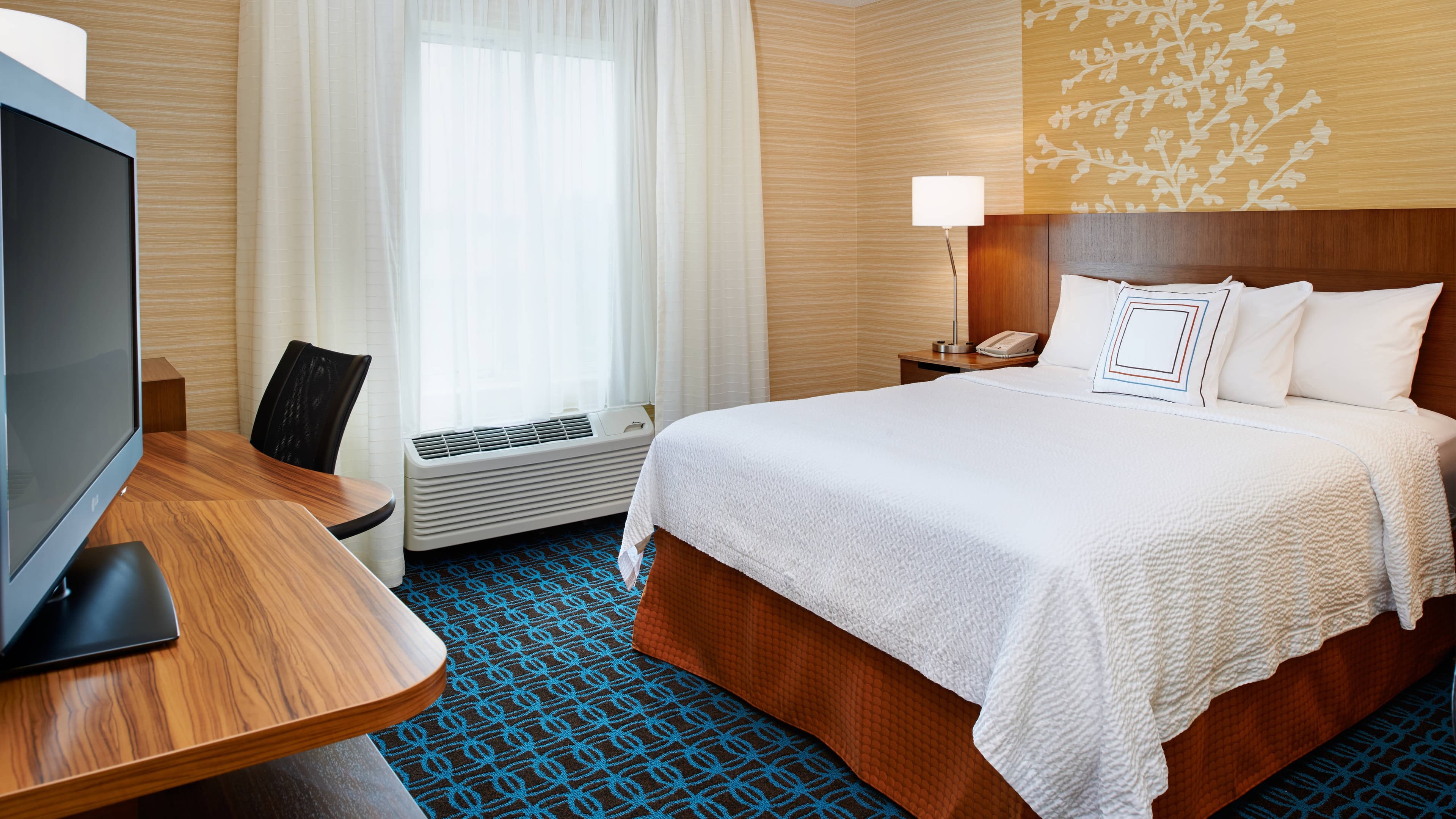 Fairfield Inn Port Huron — 8