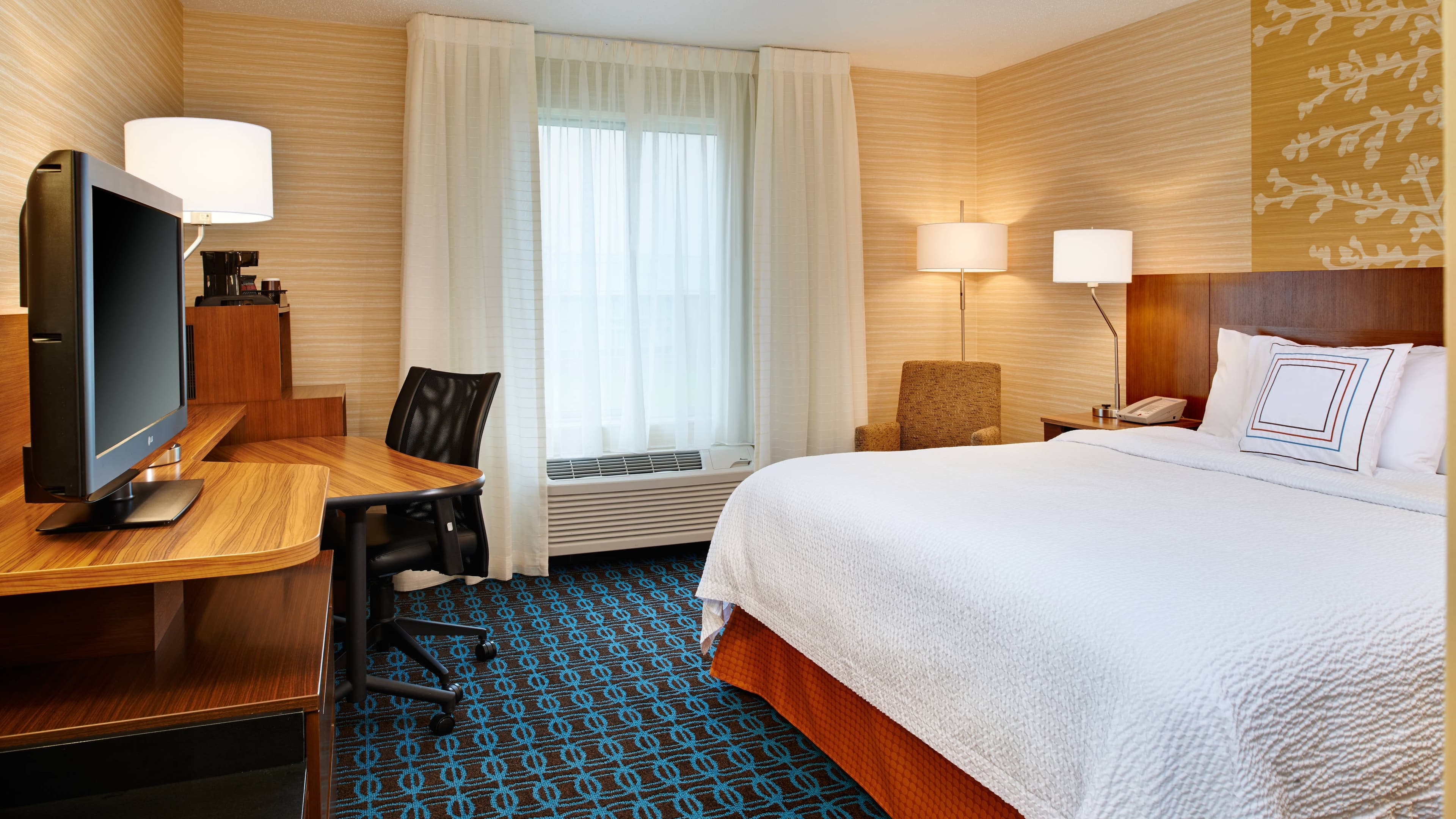 Fairfield Inn Port Huron - Image 2