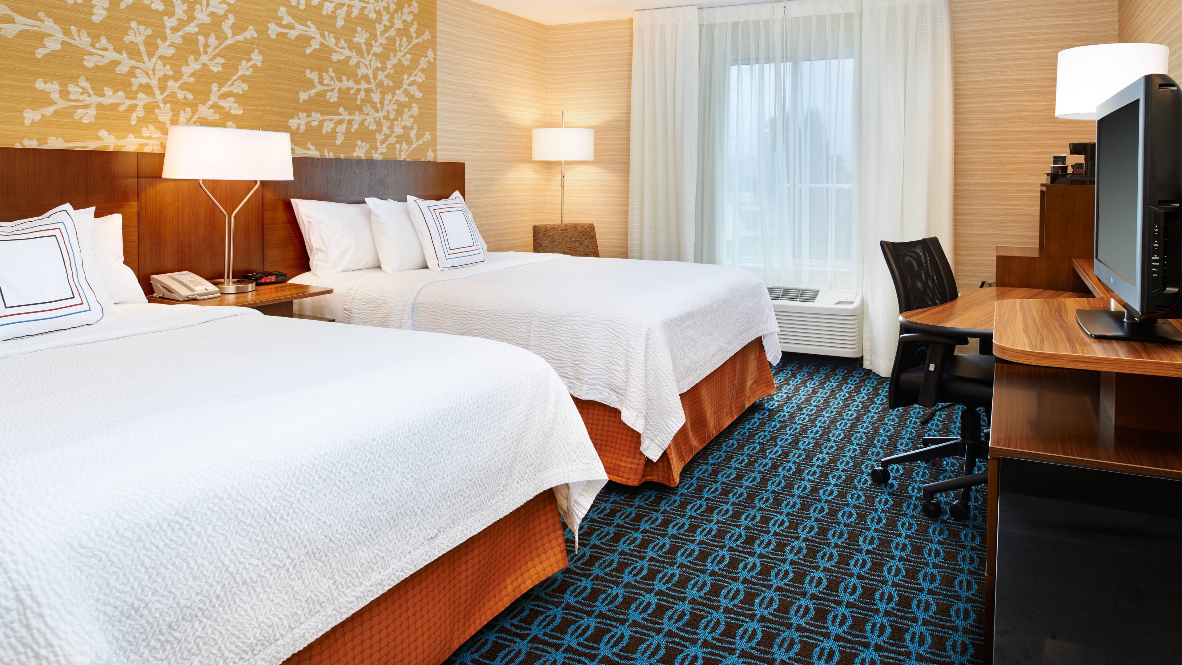 Fairfield Inn Port Huron - Image 5