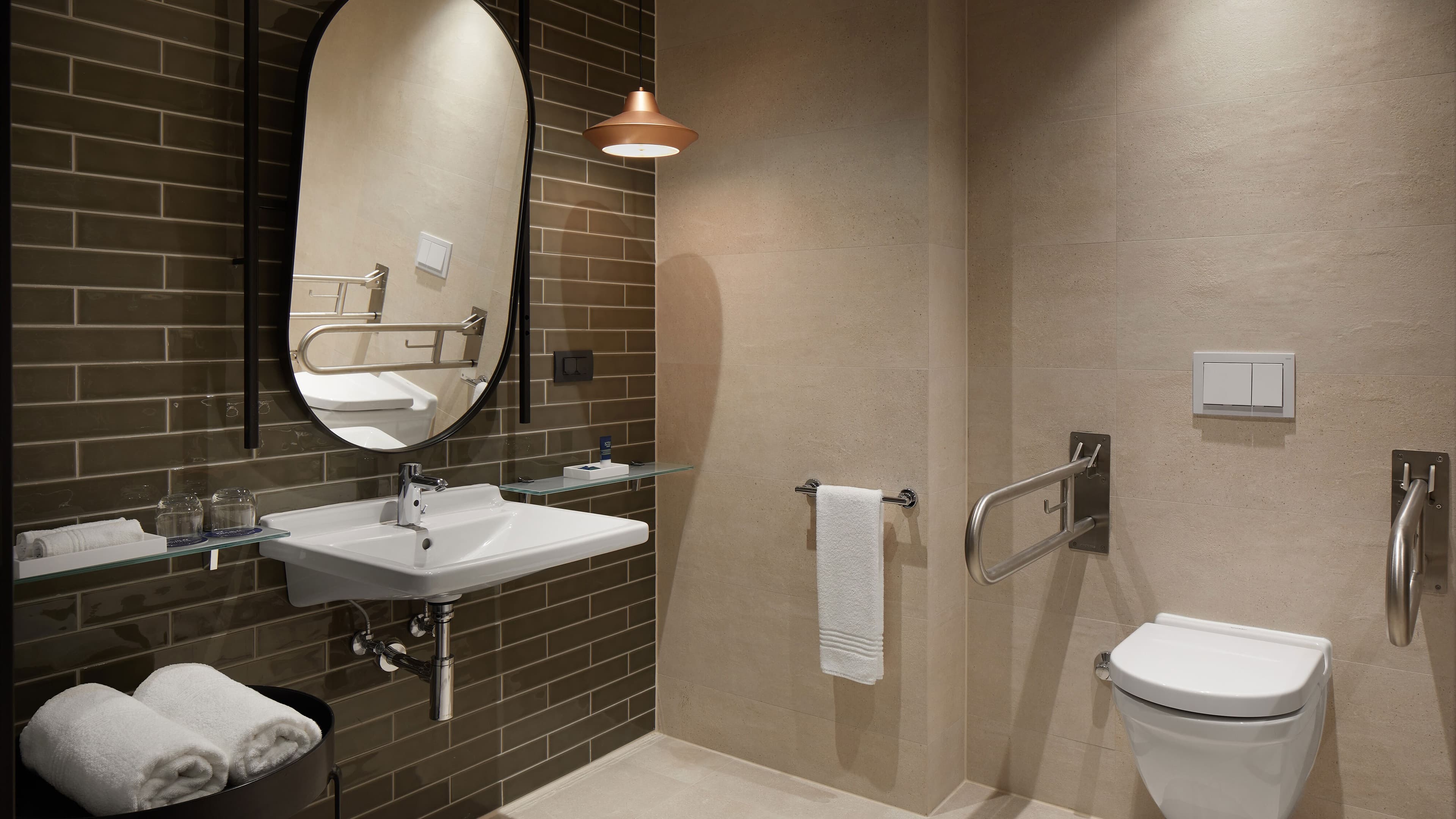 Four Points by Sheraton Prishtina City - Image 4
