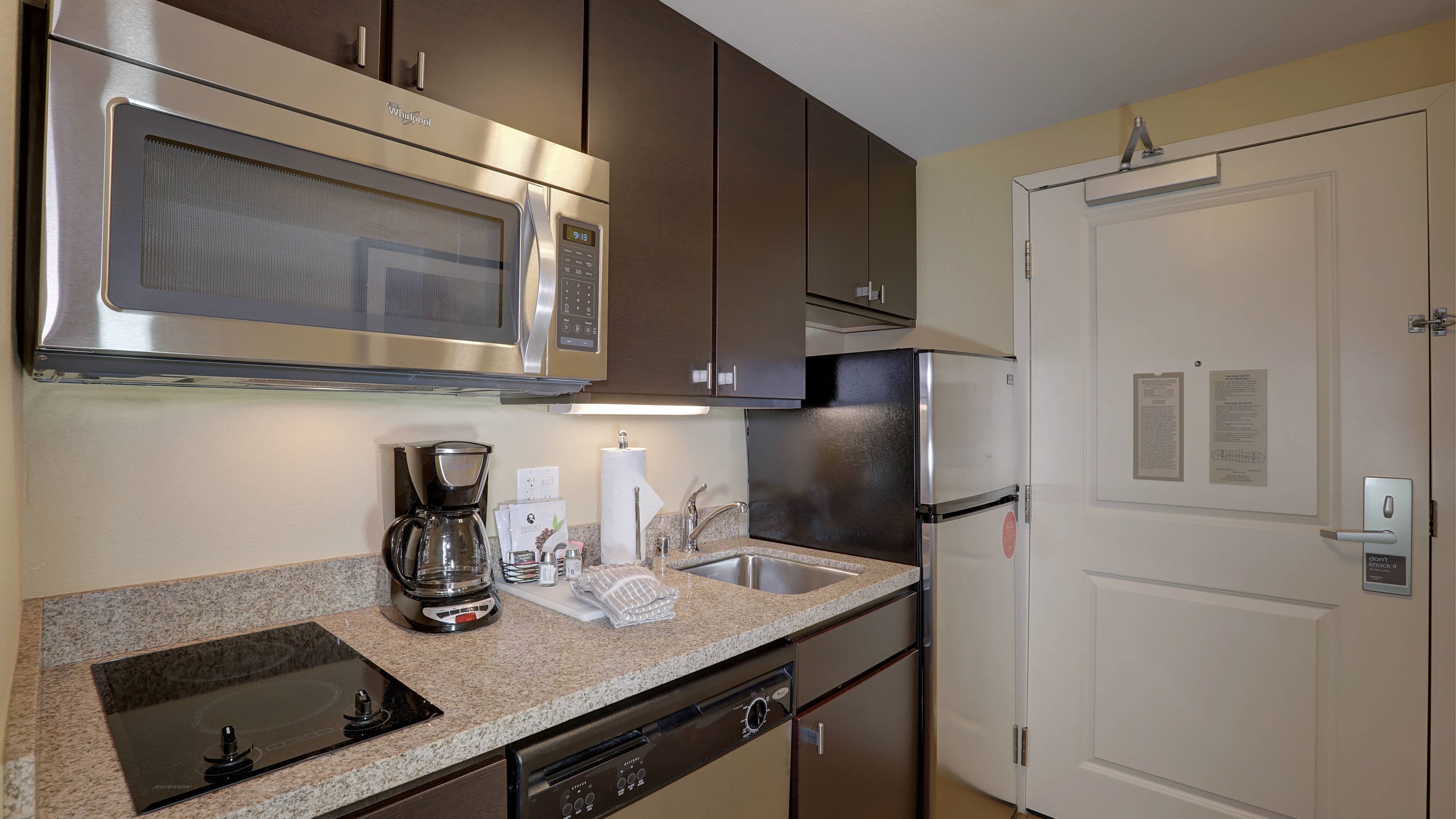 TownePlace Suites Richland Columbia Point - Image 3