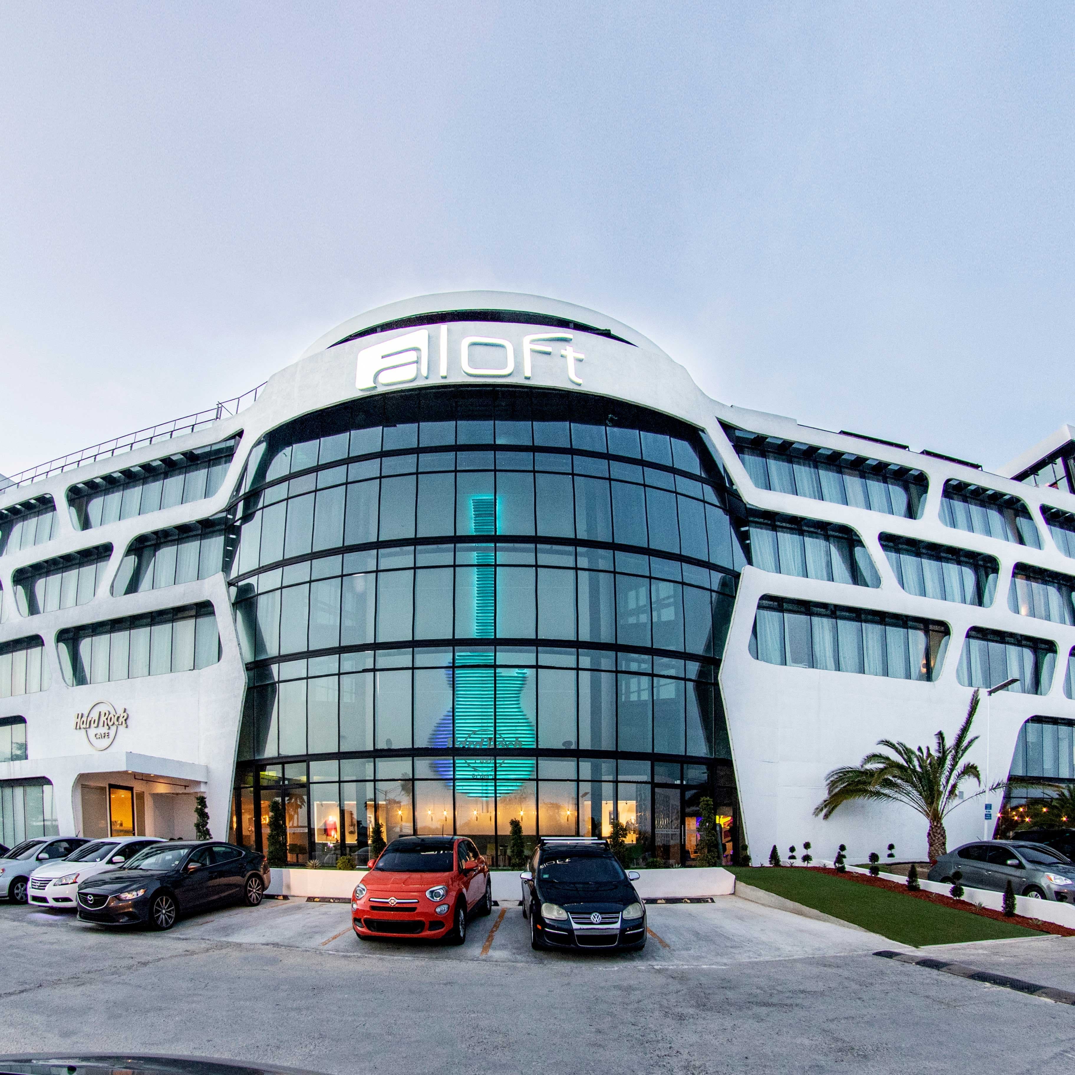 Aloft Ponce Hotel & Casino - Image 1