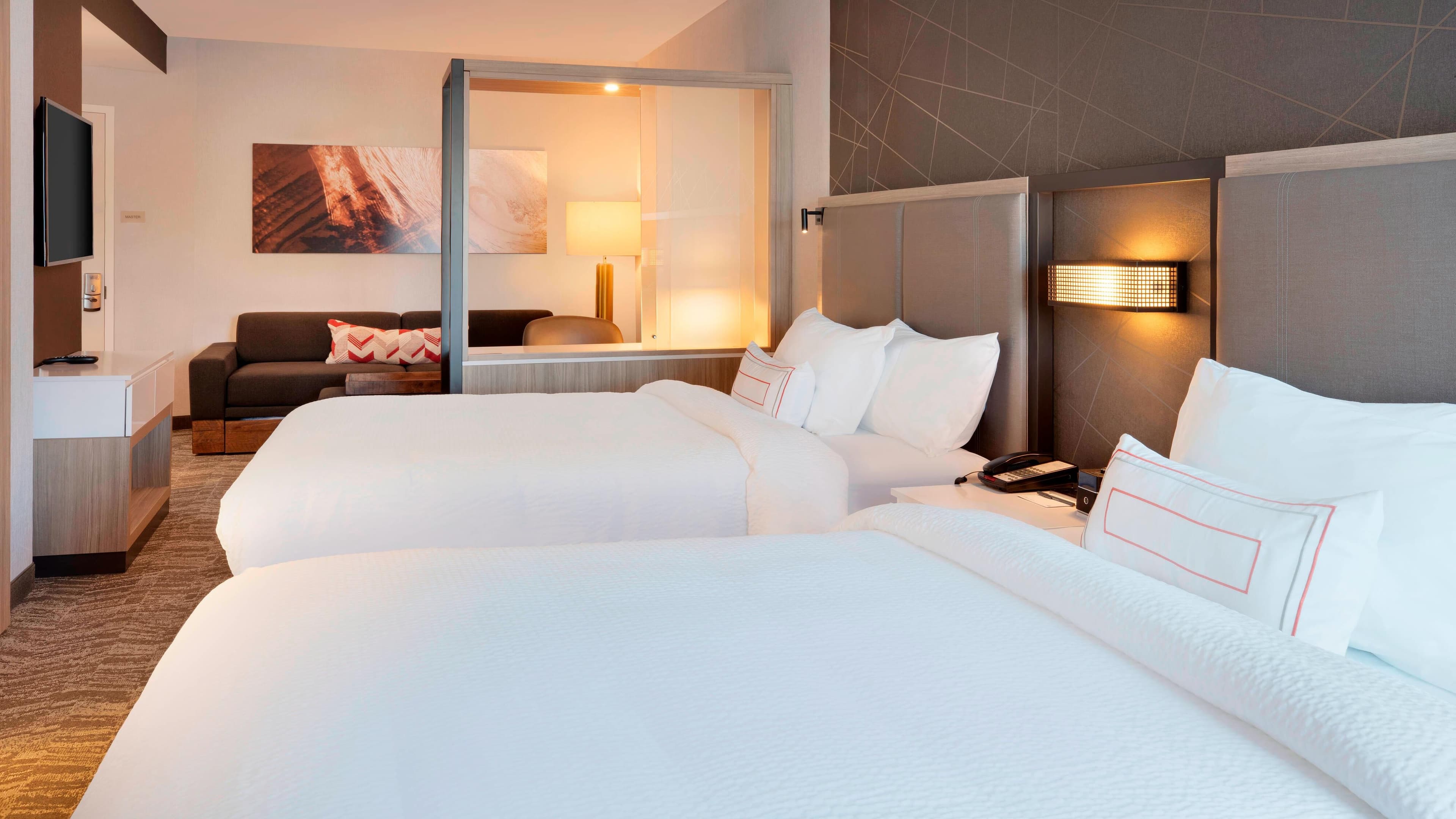 SpringHill Suites Hampton Portsmouth - Image 5