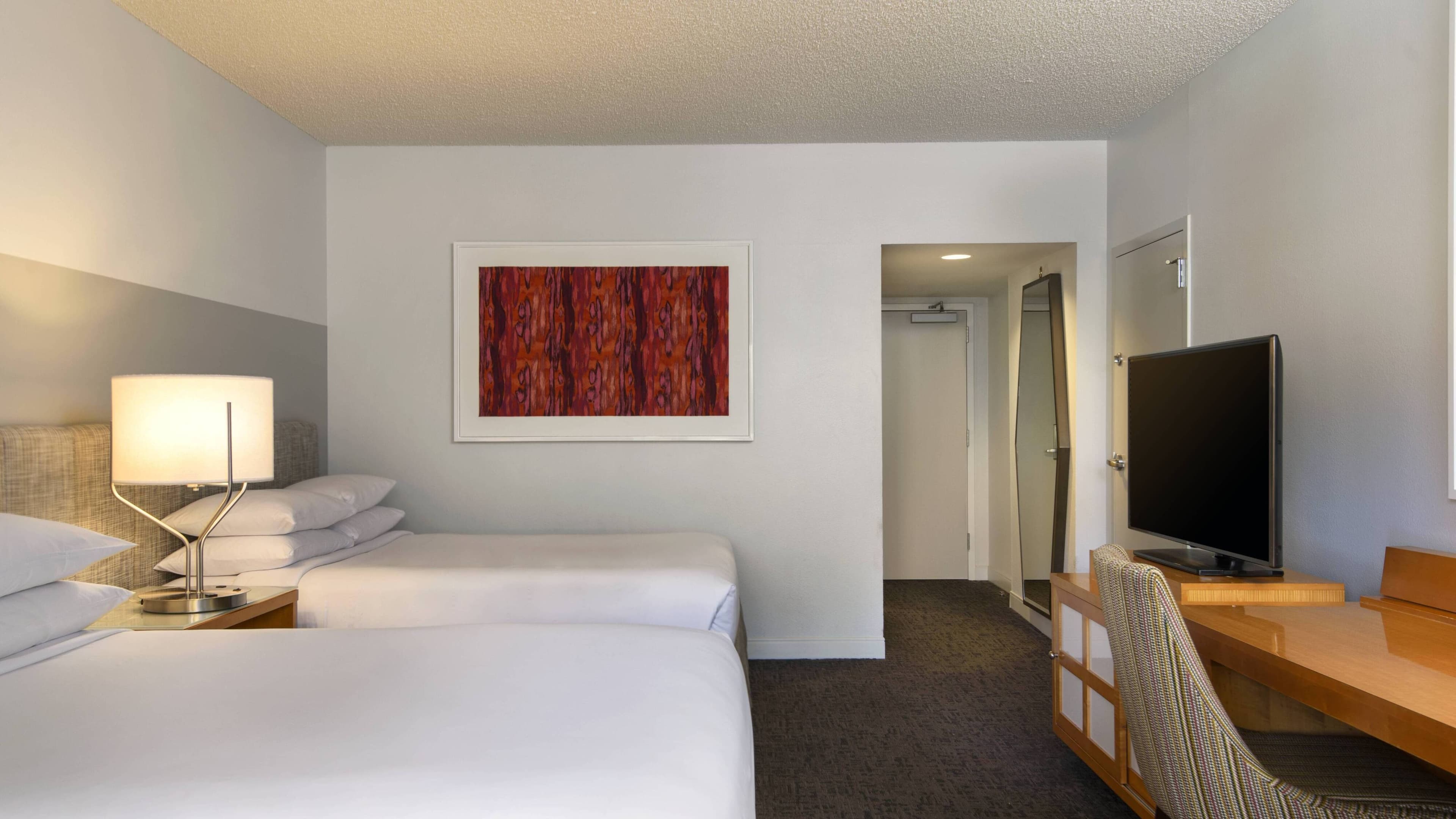 Renaissance Palm Springs Hotel — 13