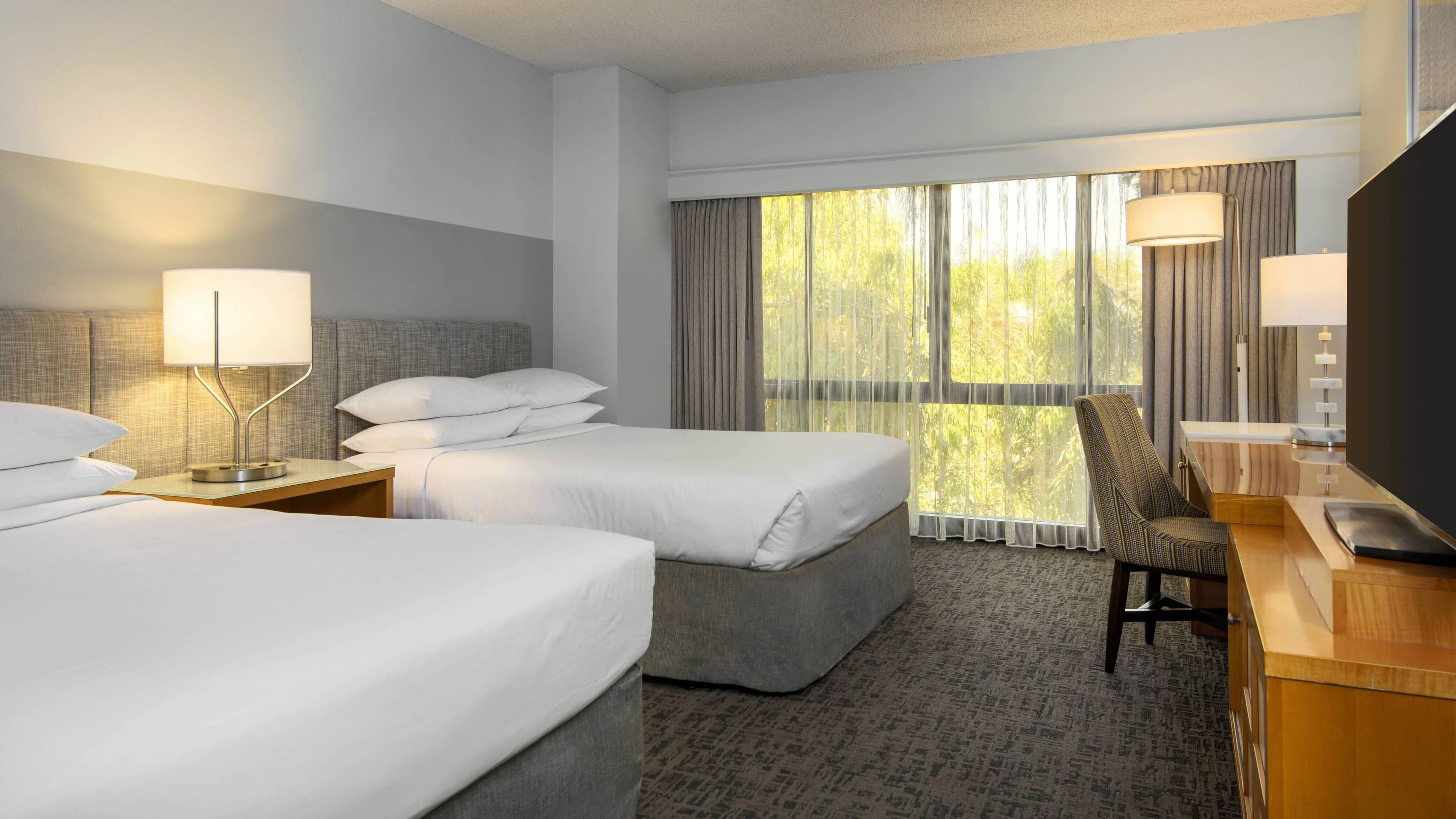 Renaissance Palm Springs Hotel — 12