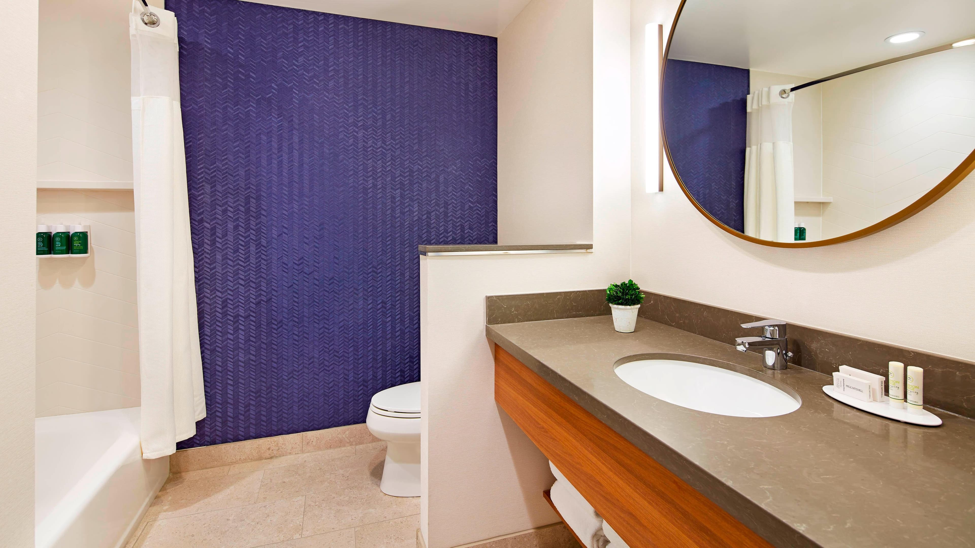 Fairfield Inn & Suites Indio Coachella Valley — 8