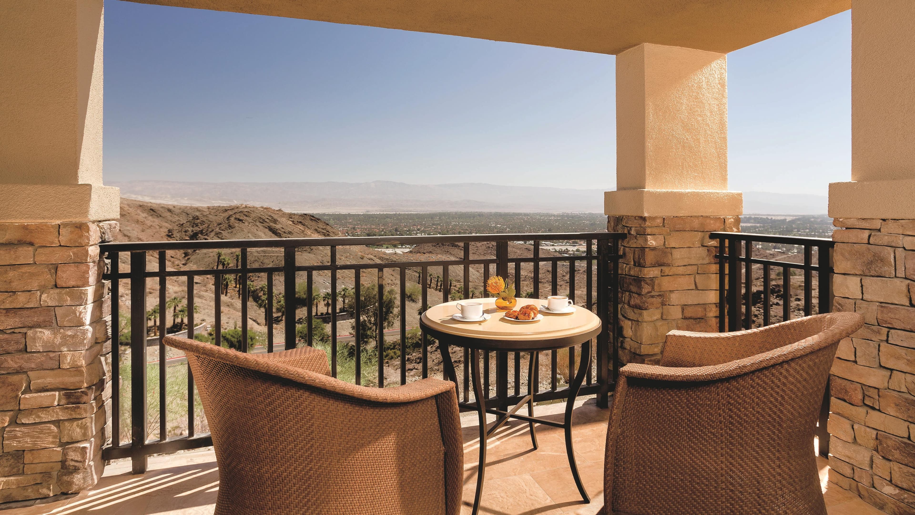 The Ritz-Carlton, Rancho Mirage — 49