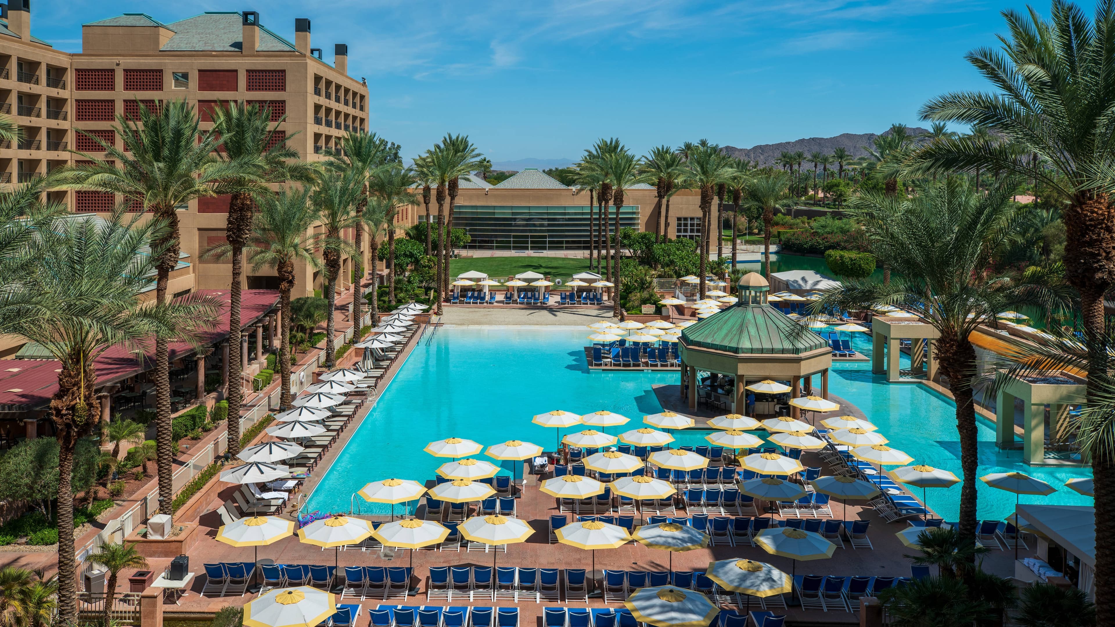 Renaissance Esmeralda Resort & Spa, Indian Wells — 14